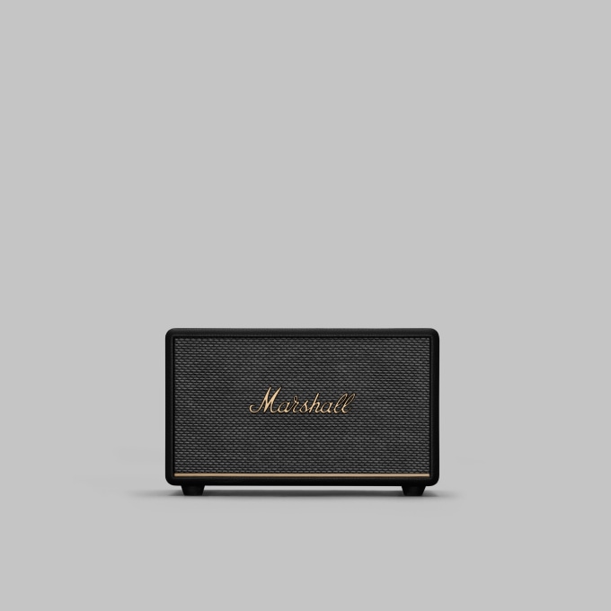 Wieg Kreunt een keer Buy Marshall Speakers and Home Audio systems | Marshall