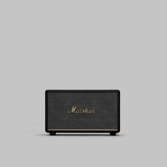 Buy Marshall Speakers and Home Audio systems