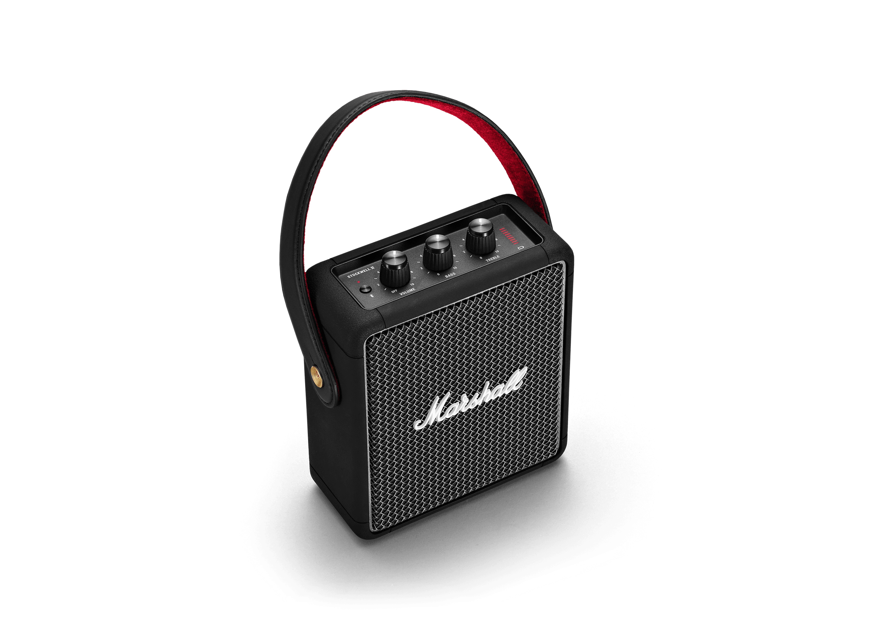 Buy marshall stockwell 2