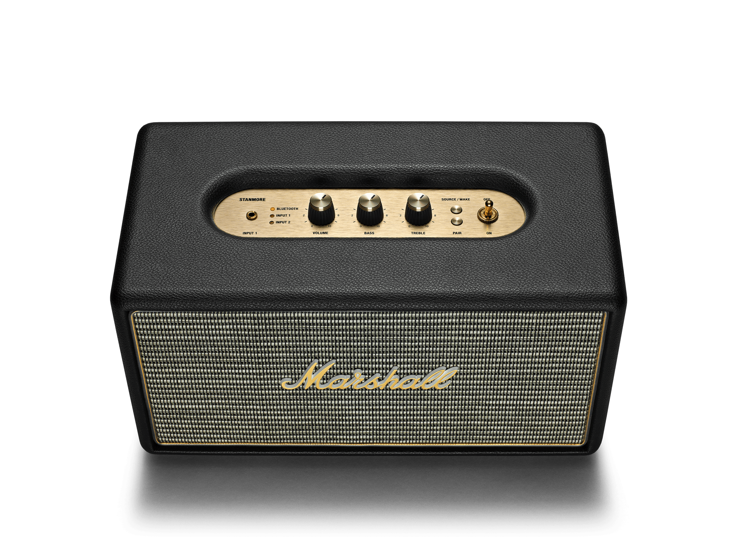 Marshall Stanmore Wiring Diagram Wiring Diagram