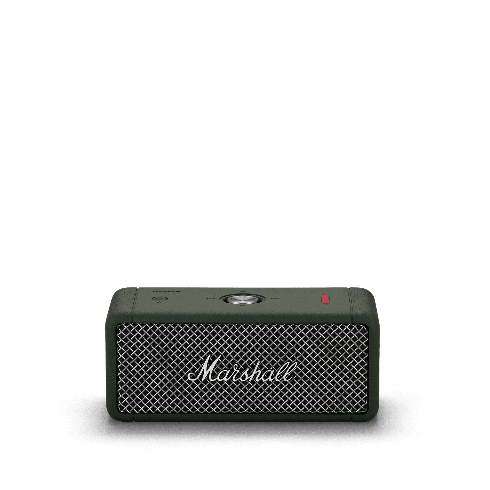 【ムロ様専用】Marshall EMBERTON ホワイト スピーカー オーディオ機器 家電・スマホ・カメラ 別注モデル