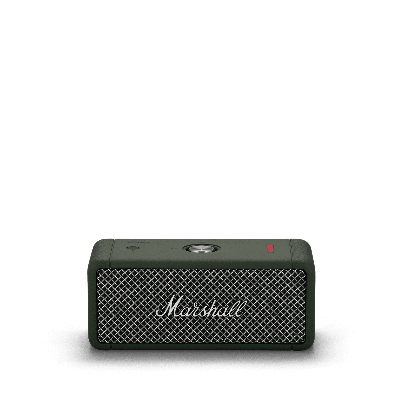 MARSHALL スピーカー/EMBERTON/ブラック/Bluetooth/マルチディレクショナルサウンド - rimanhome.com