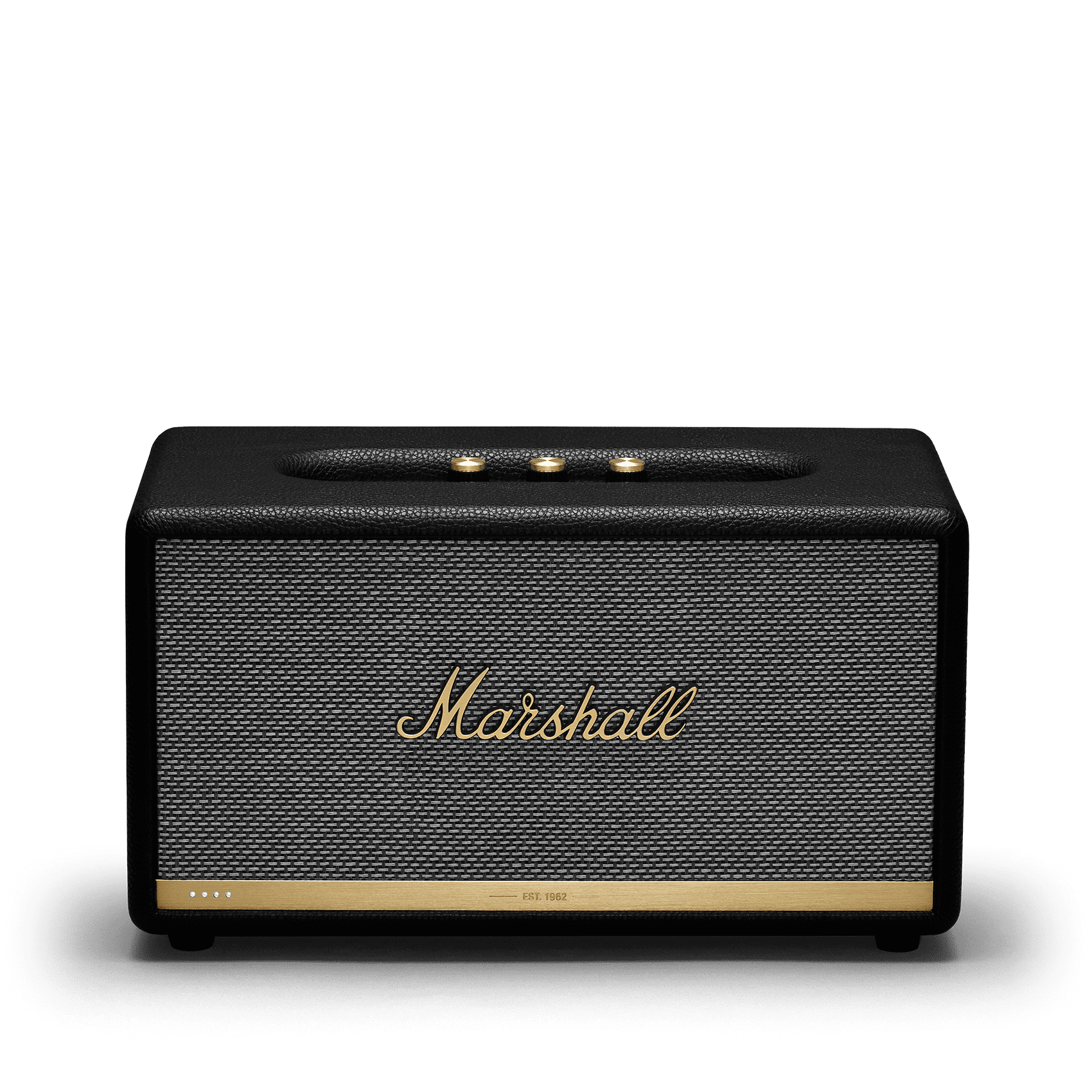 Buy Speakers And Home Audio Systems From Marshallheadphones Com Marshall