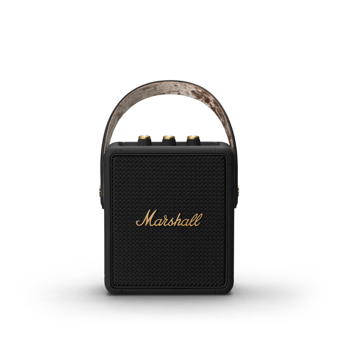 TOTEM - TOTEM vous offre votre enceinte bluetooth Marshall