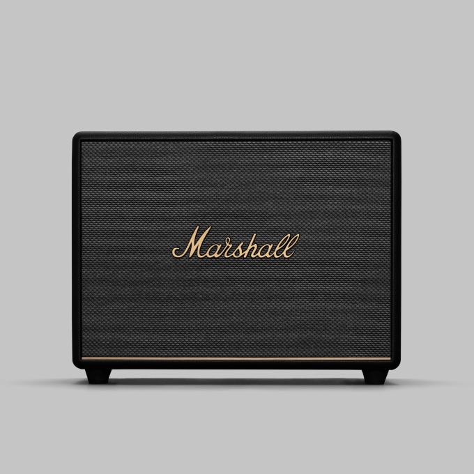 Buy Marshall Speakers and Home Audio systems Marshall