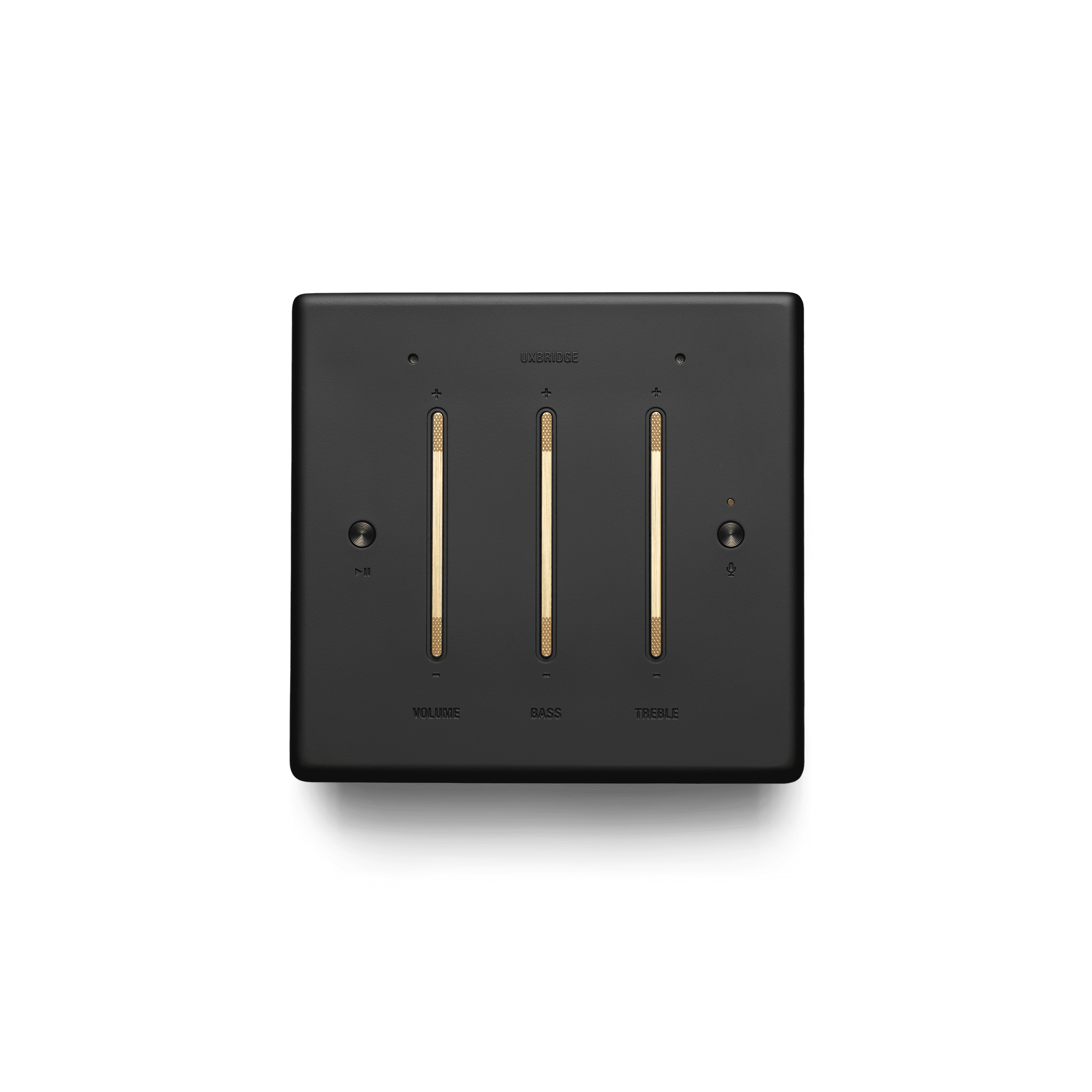 Buy Marshall Uxbridge Google Voice Bluetooth Smart Speaker Marshall