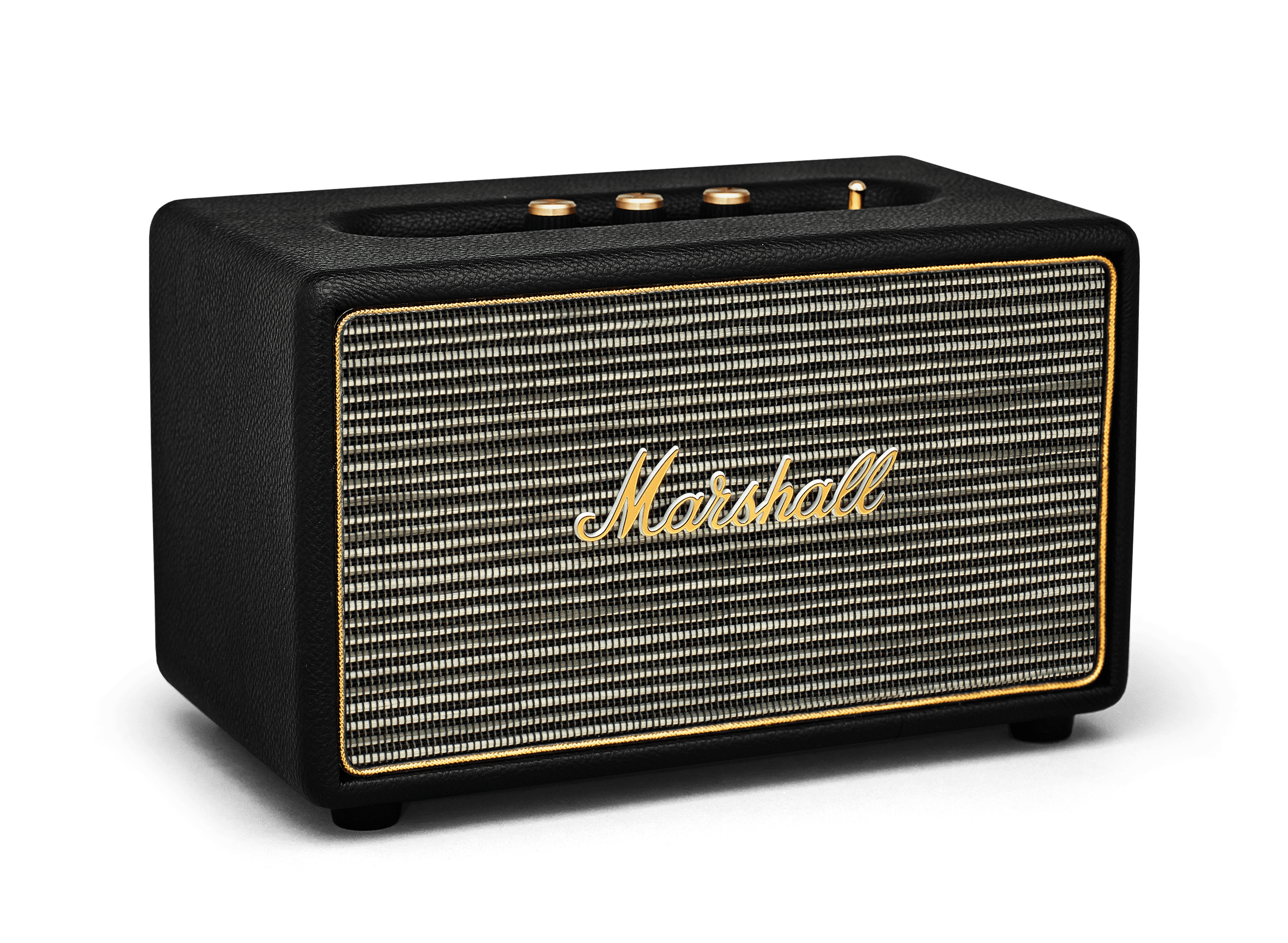 Kilburn Portable Bluetooth Speaker Marshall