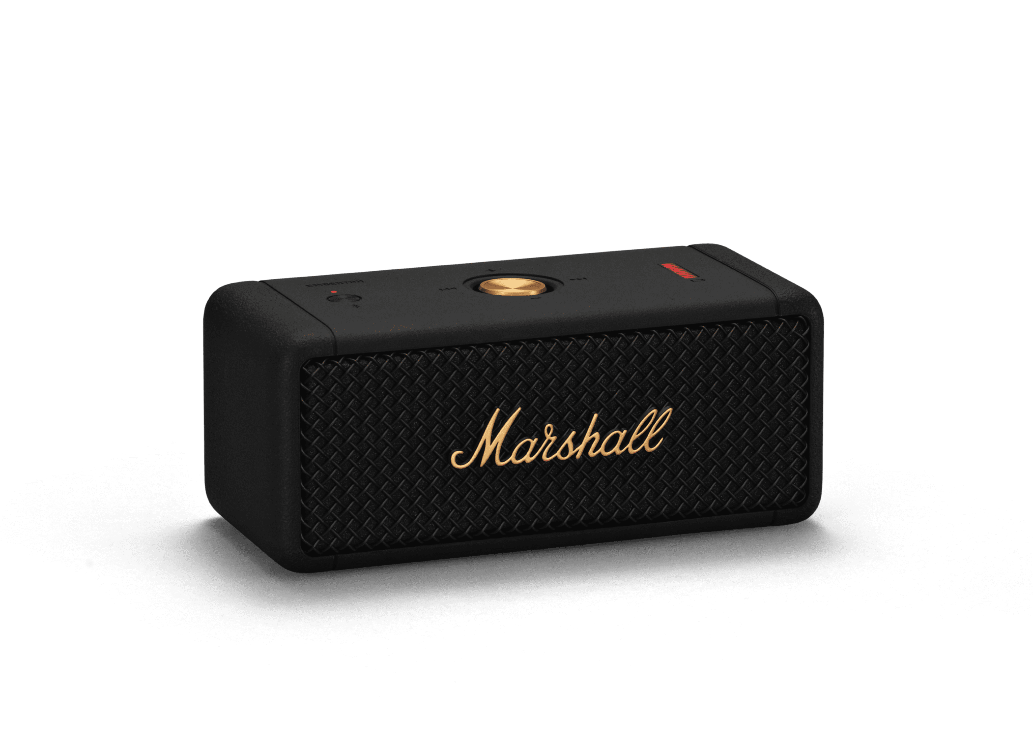 boter parallel Vies Buy Marshall Emberton Portable Speaker | Marshall