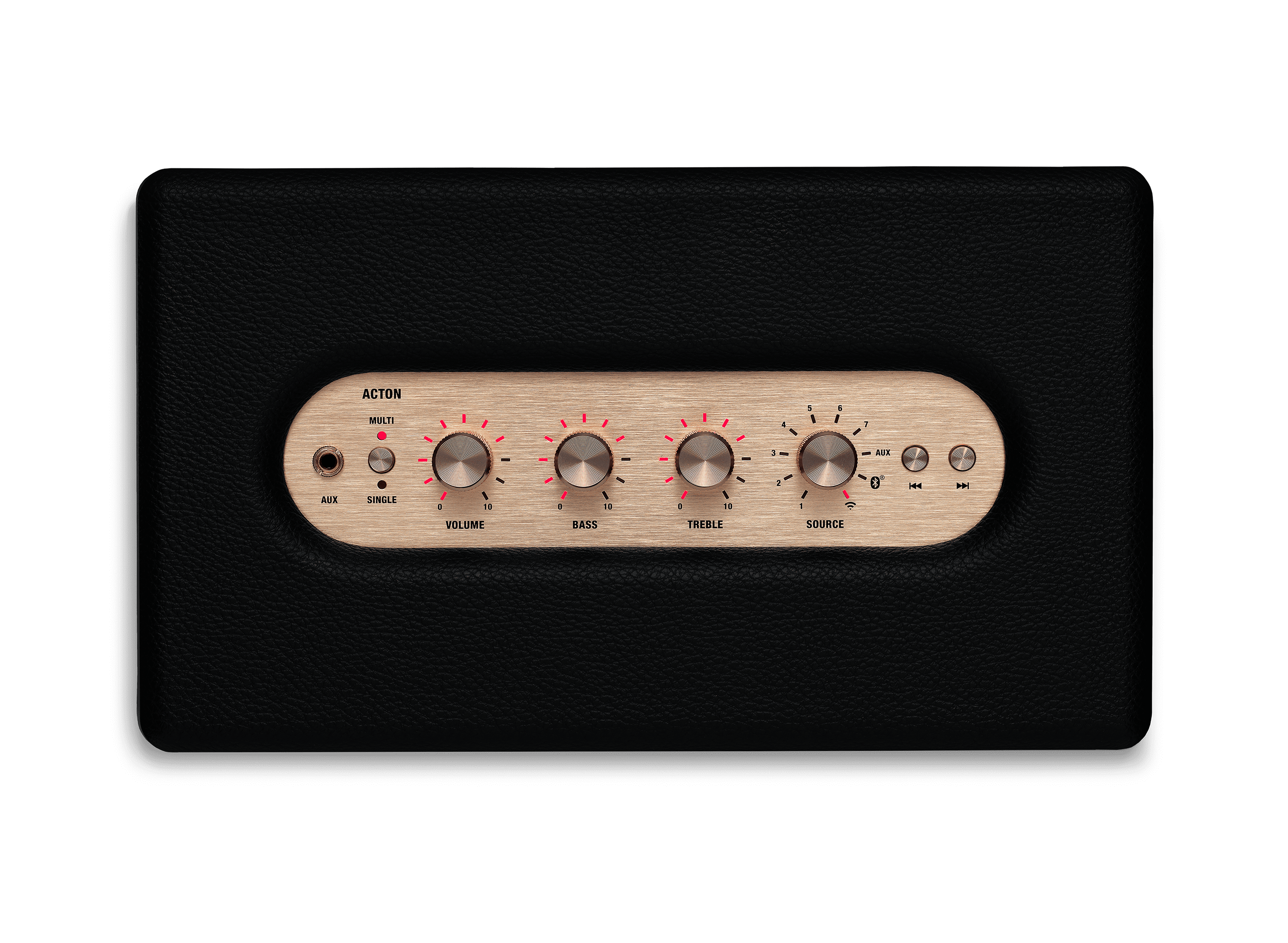 Acton Multi Room Wi Fi Speaker Marshall