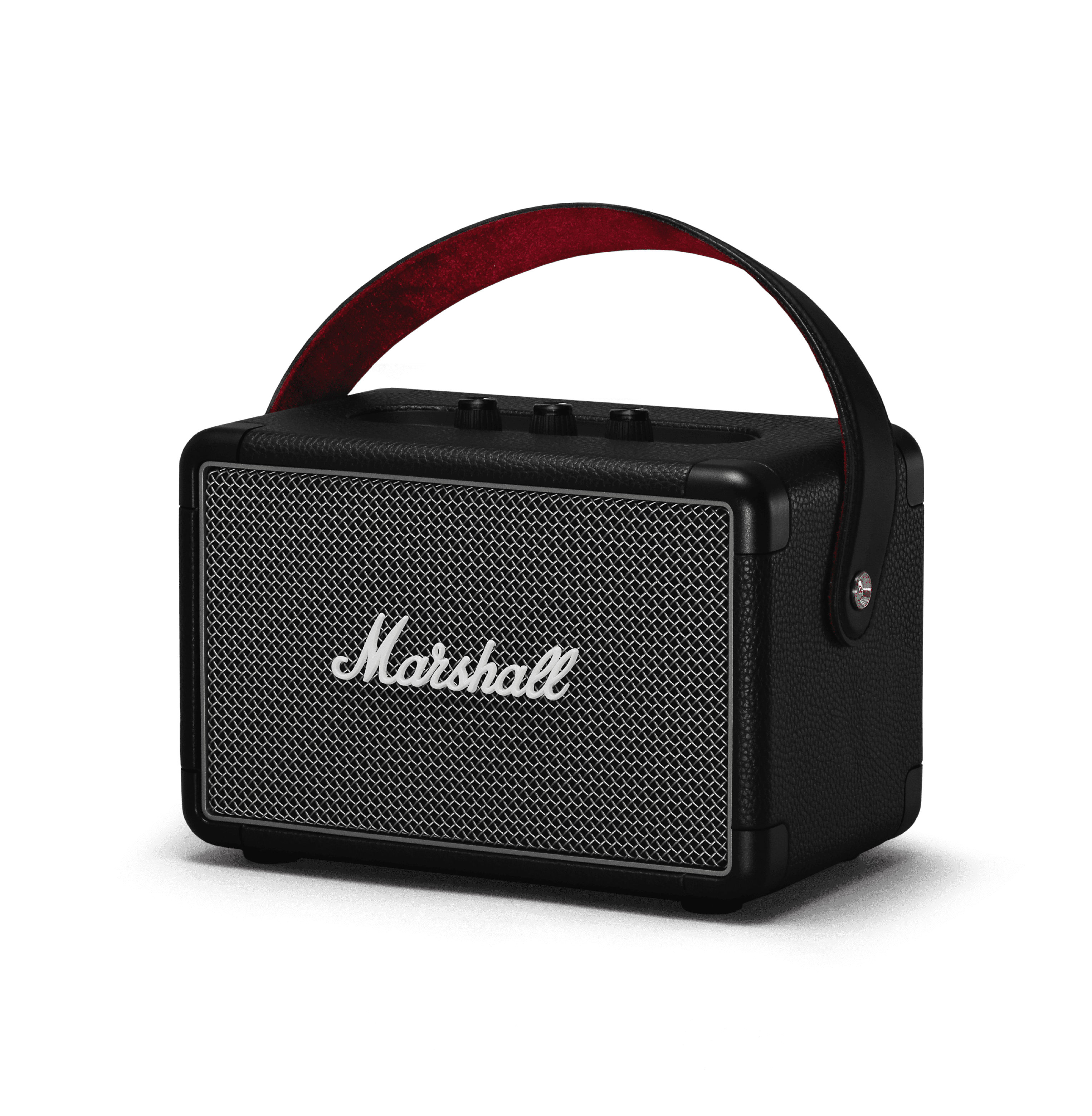 Faculteit botsen echo Buy Marshall Kilburn II Portable Portable Speaker | Marshall
