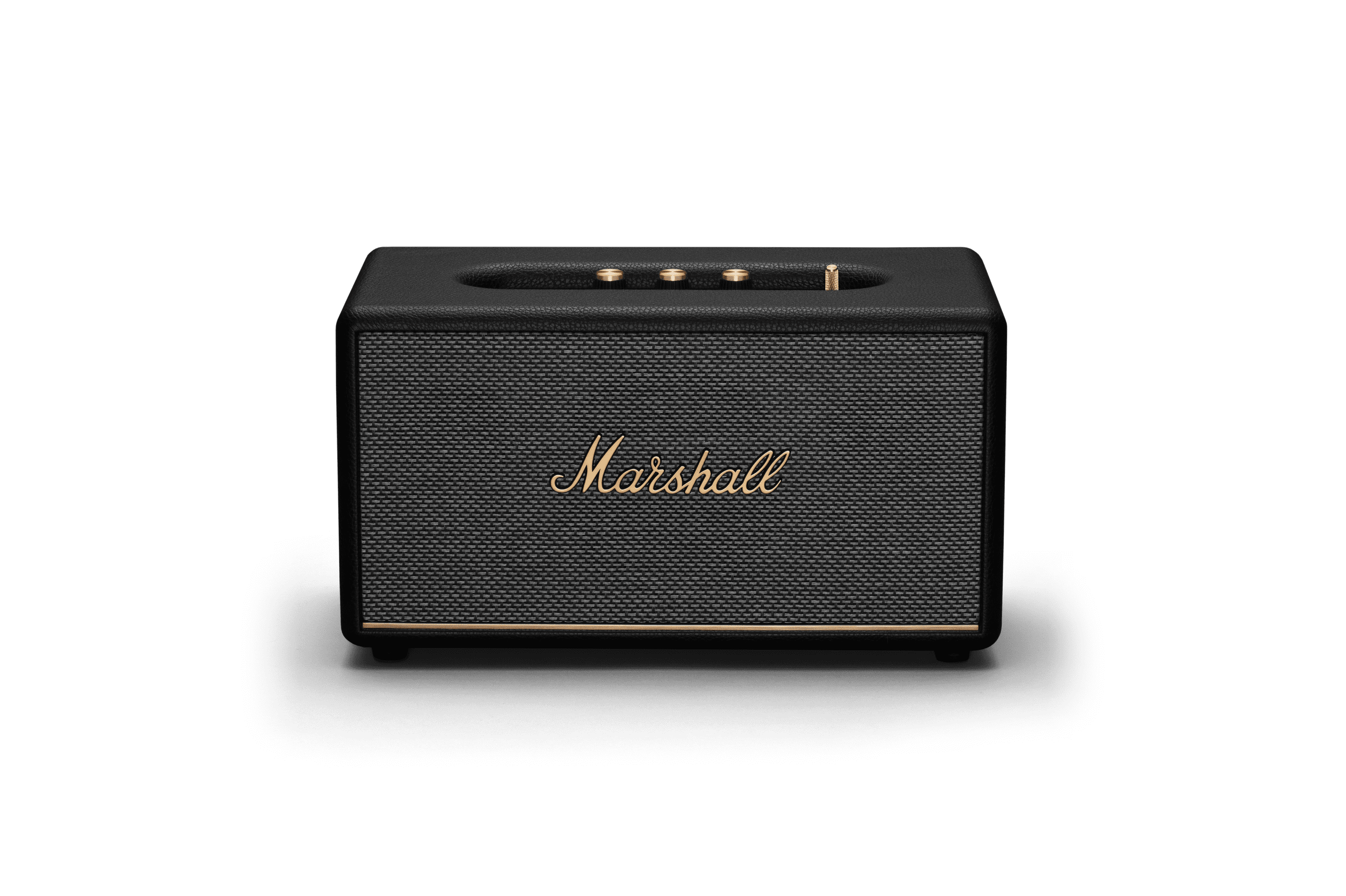 Marshall STANMORE III Review