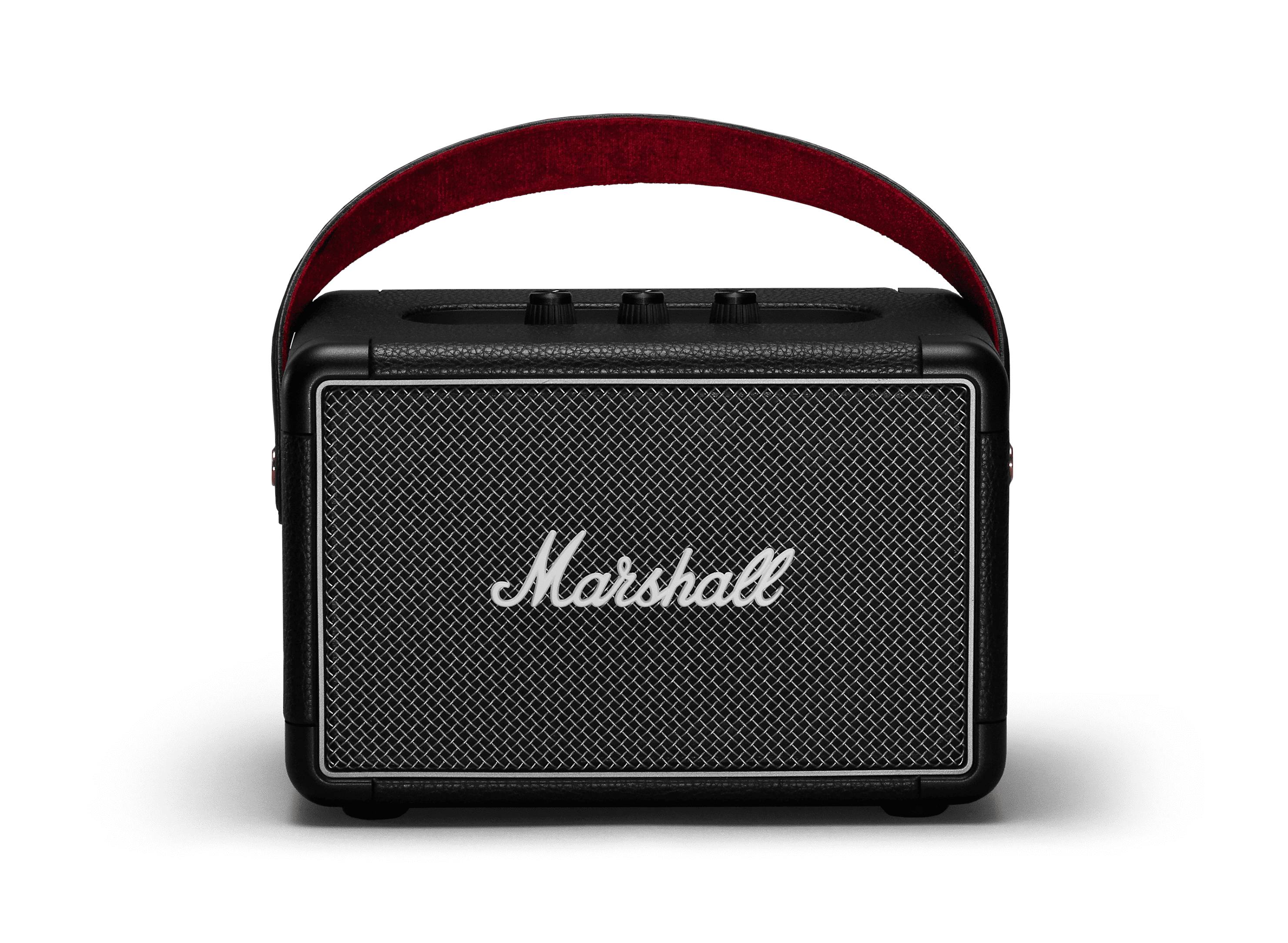 marshall kilburn power