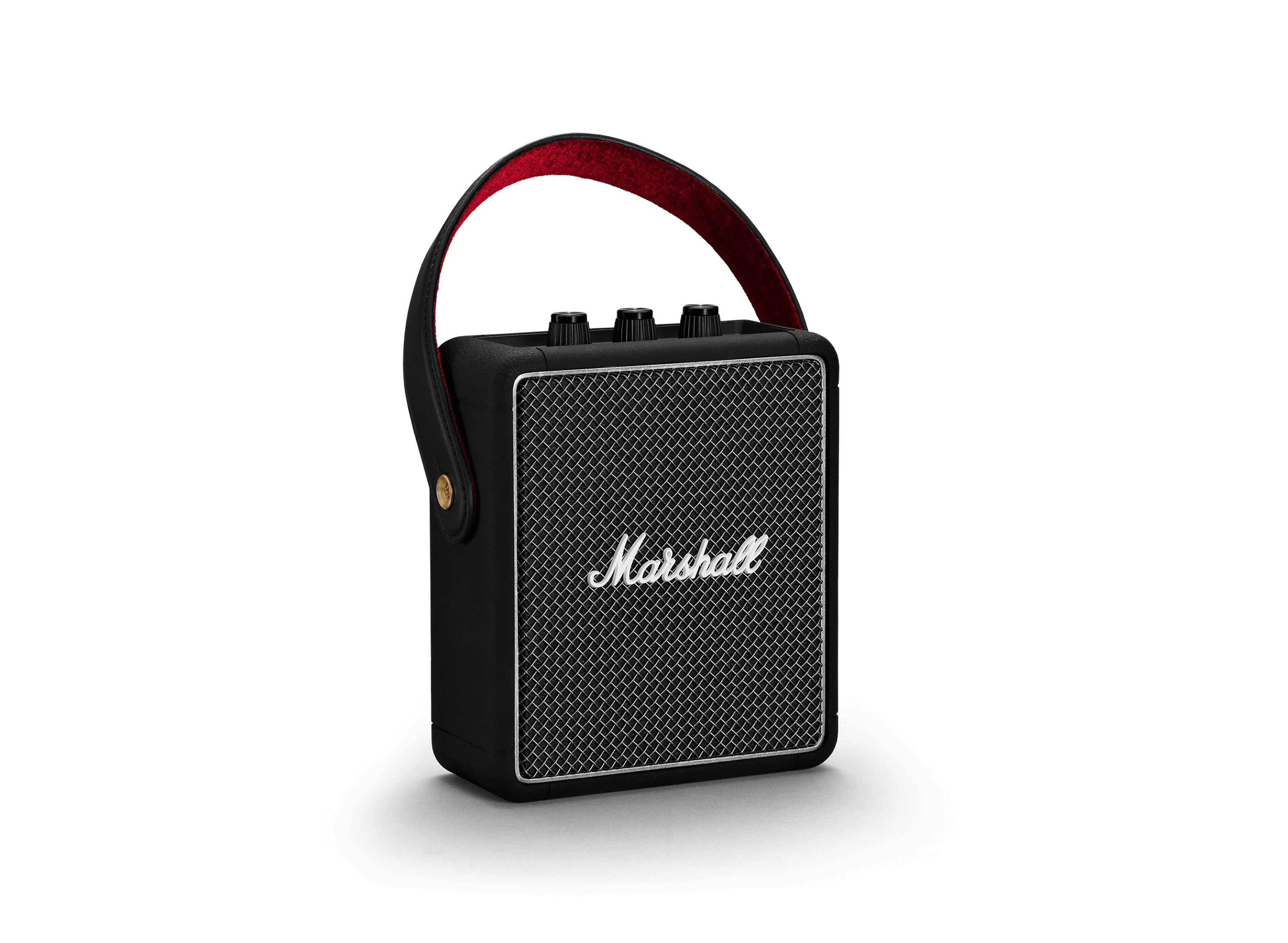 Marshall stockwell 3