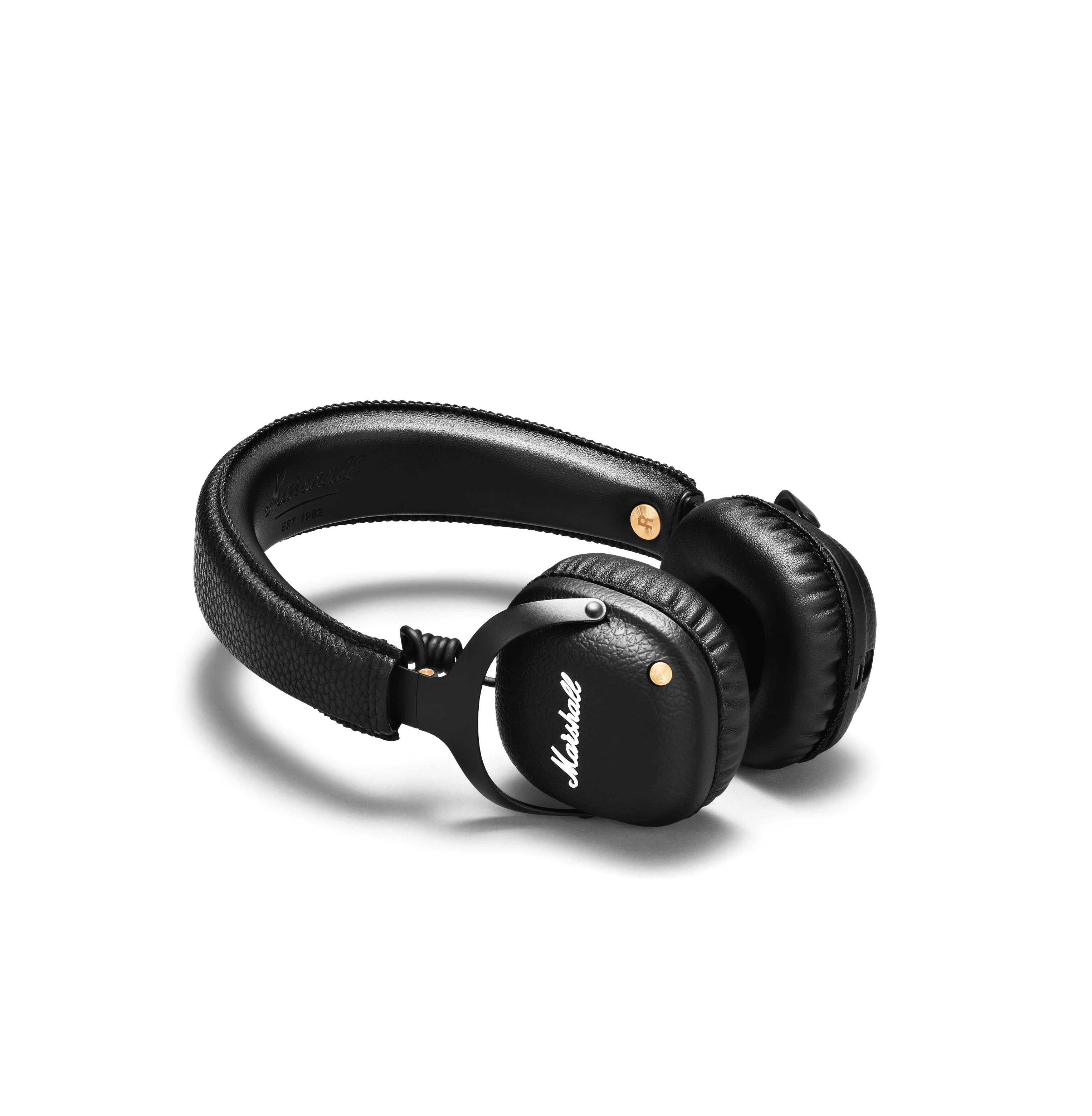 Mid Bluetooth Wireless Headphones Marshall