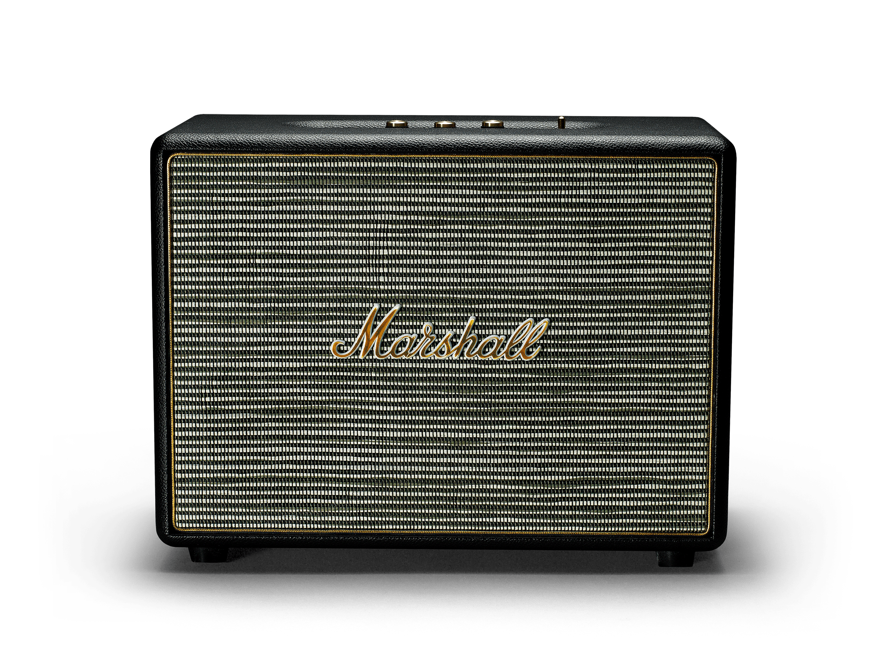 marshall latest speaker