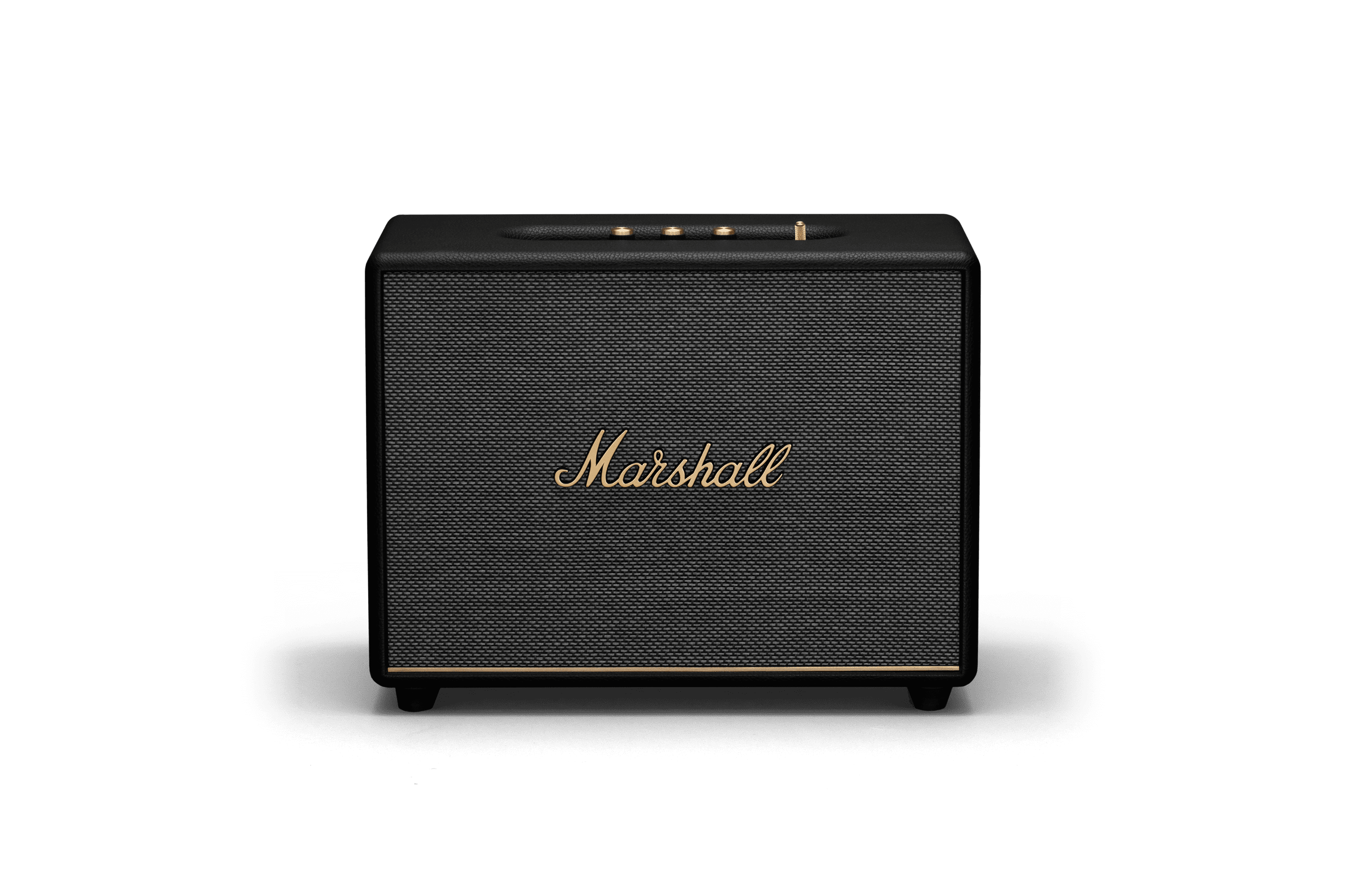 Marshall Woburn III Bluetooth Wireless Speaker
