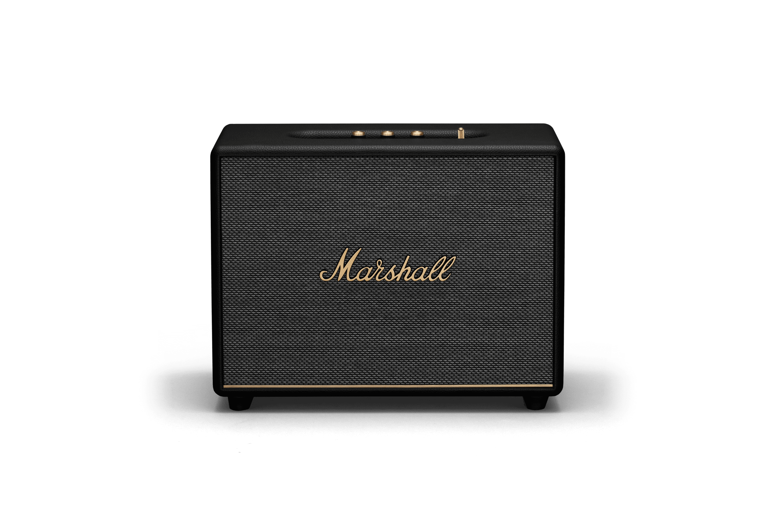 Marshall 2025 boombox woburn