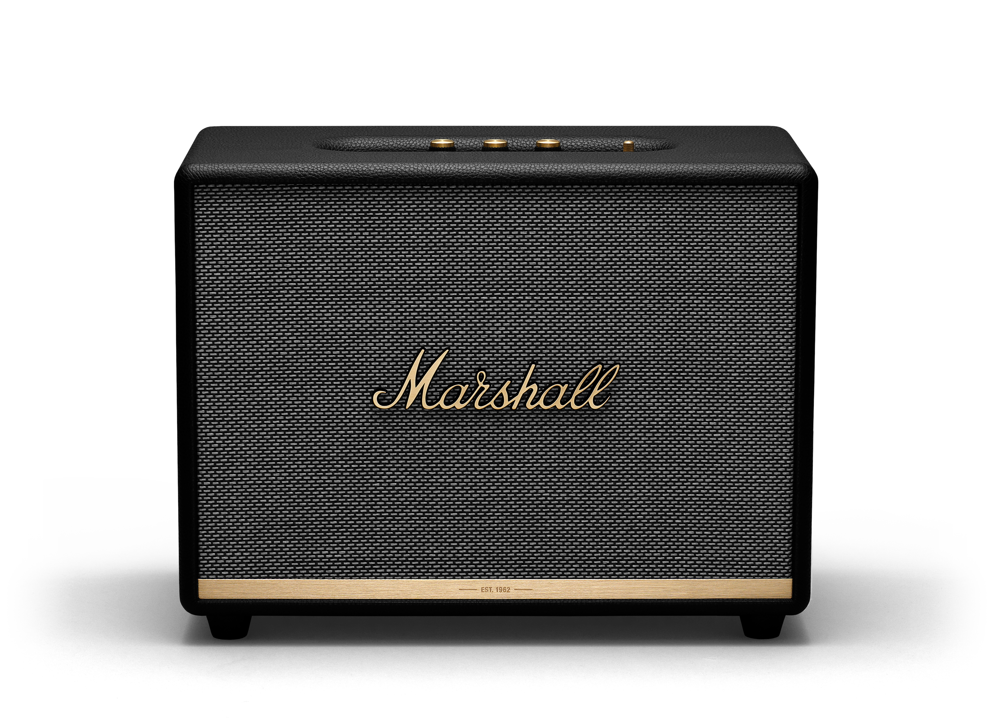 Buy Marshall Woburn II Bluetooth Speaker | Marshall