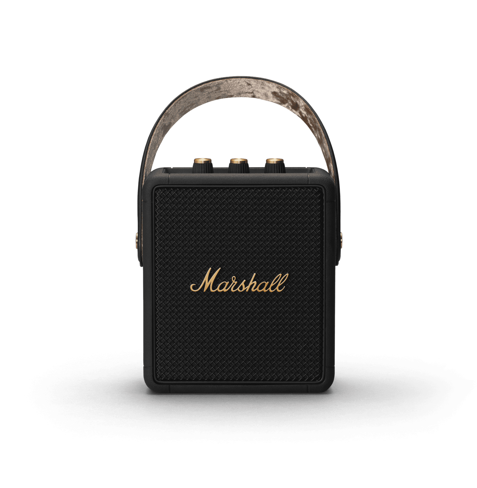Buy Marshall Stockwell II Portable Speaker Marshall