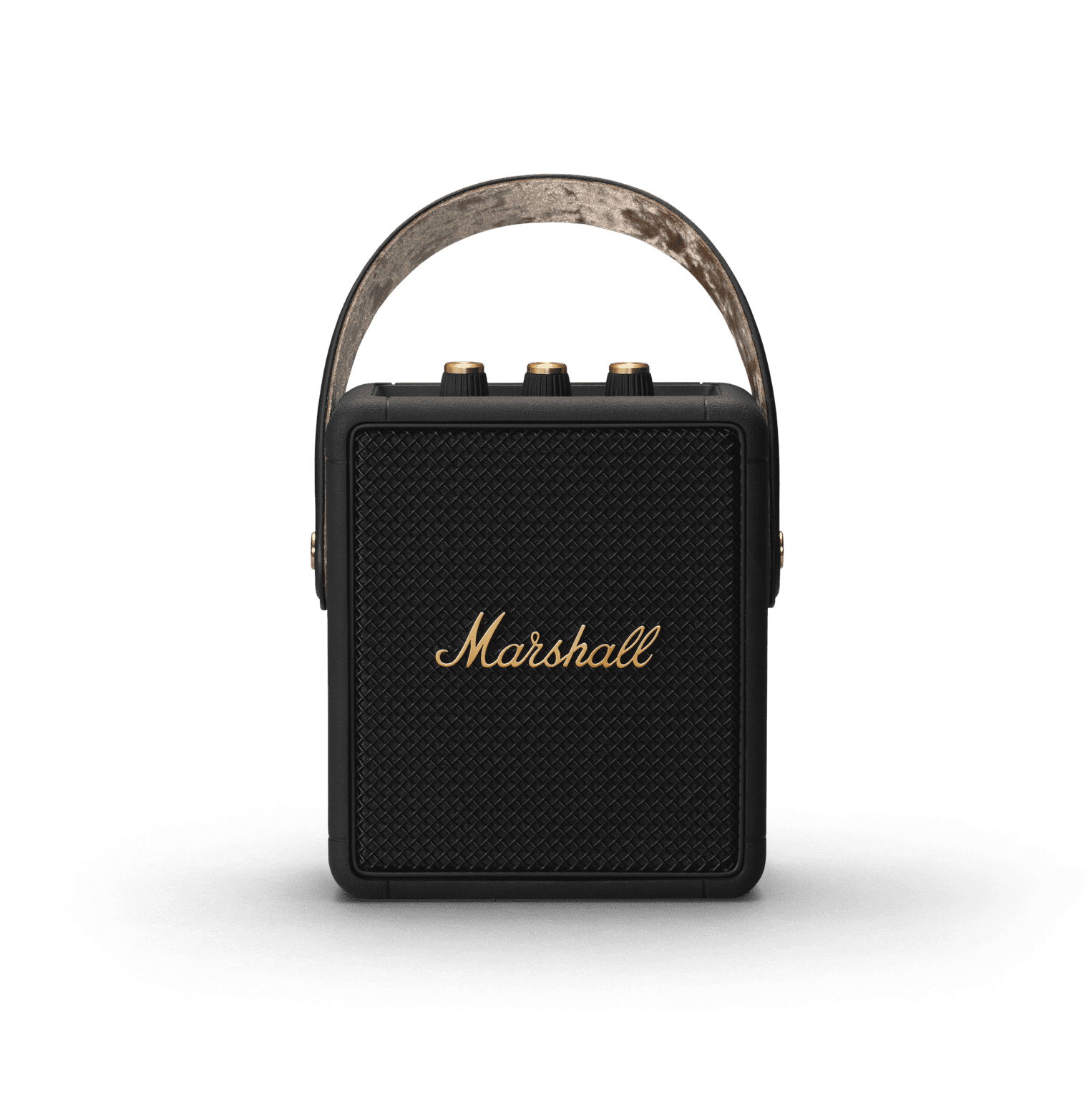 Stockwell - Enceinte Bluetooth - Noir