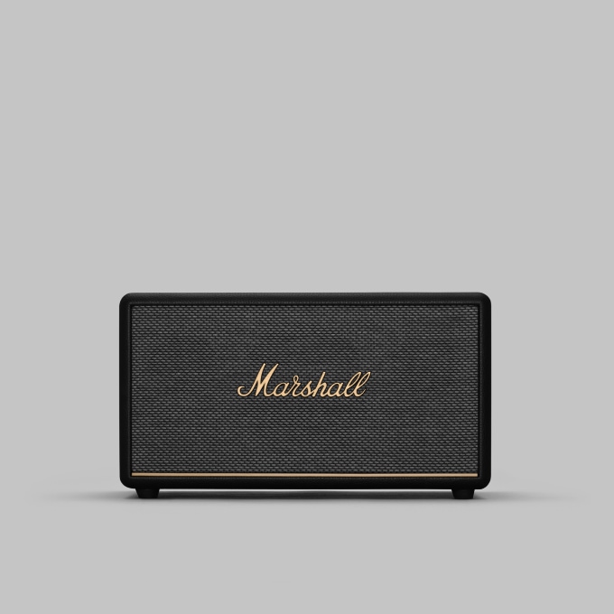 Soundbar marshall shop