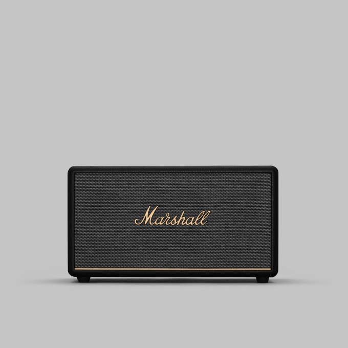 Buy Marshall Speakers and Home Audio systems