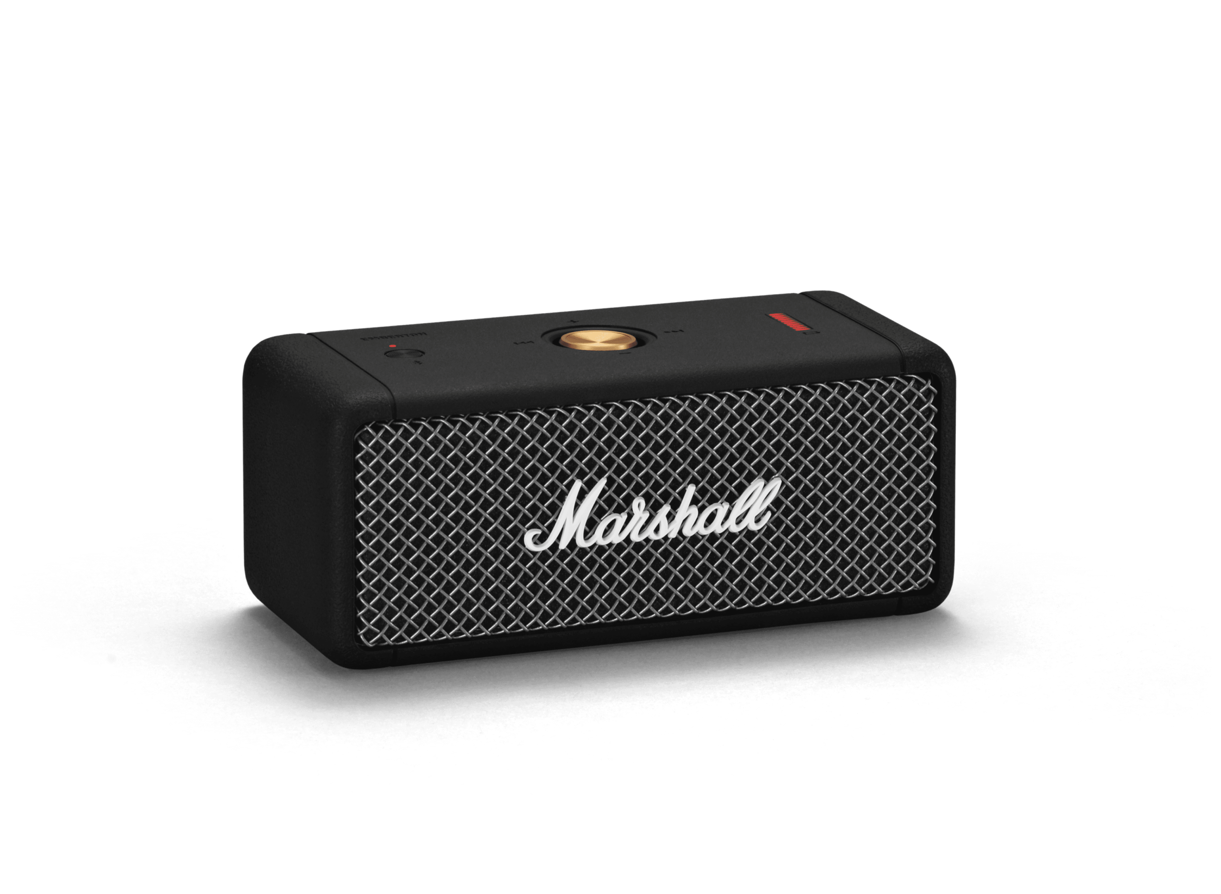 mini speaker marshall