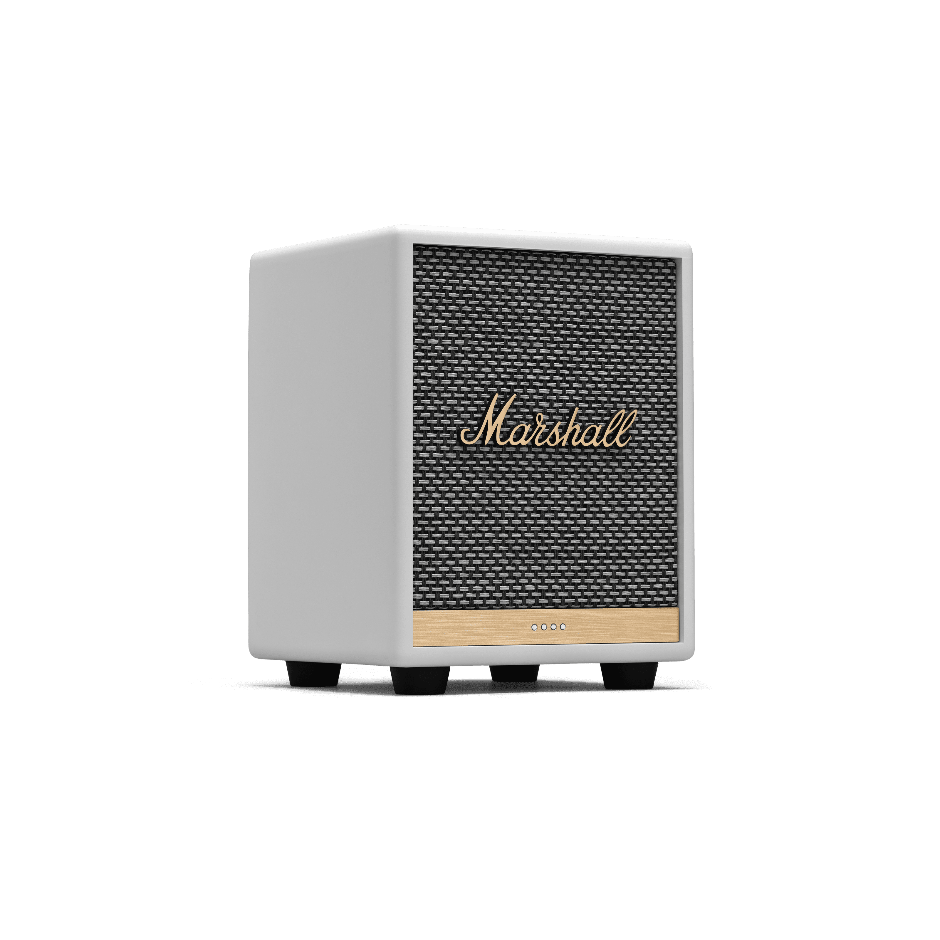 Acheter Marshall Smart Enceinte Uxbridge Google Voice Marshall