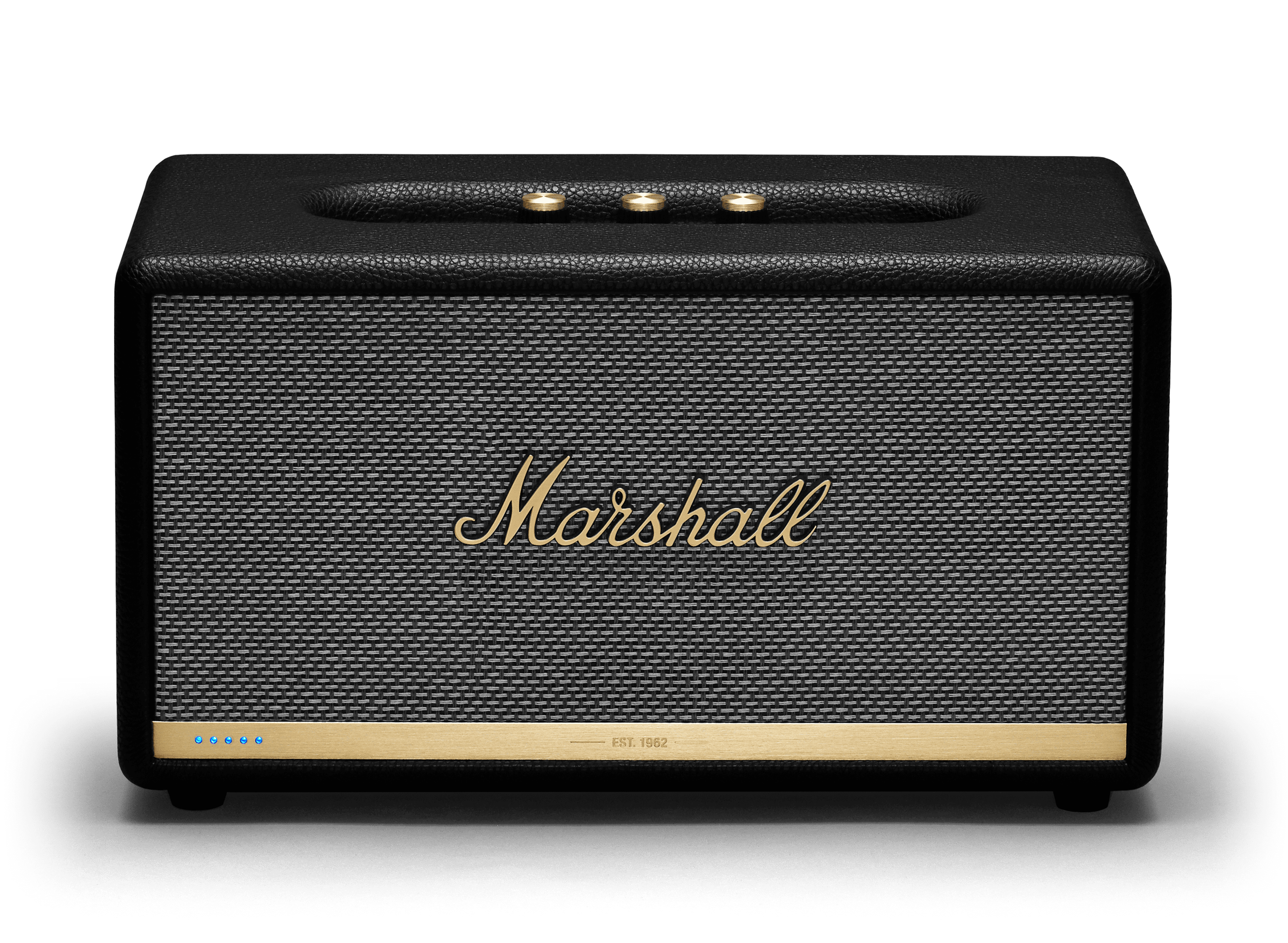 Marshall stanmore ii with alexa clearance