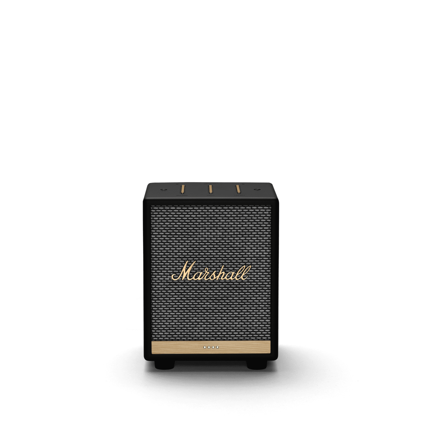 Marshall 2025 speaker wifi
