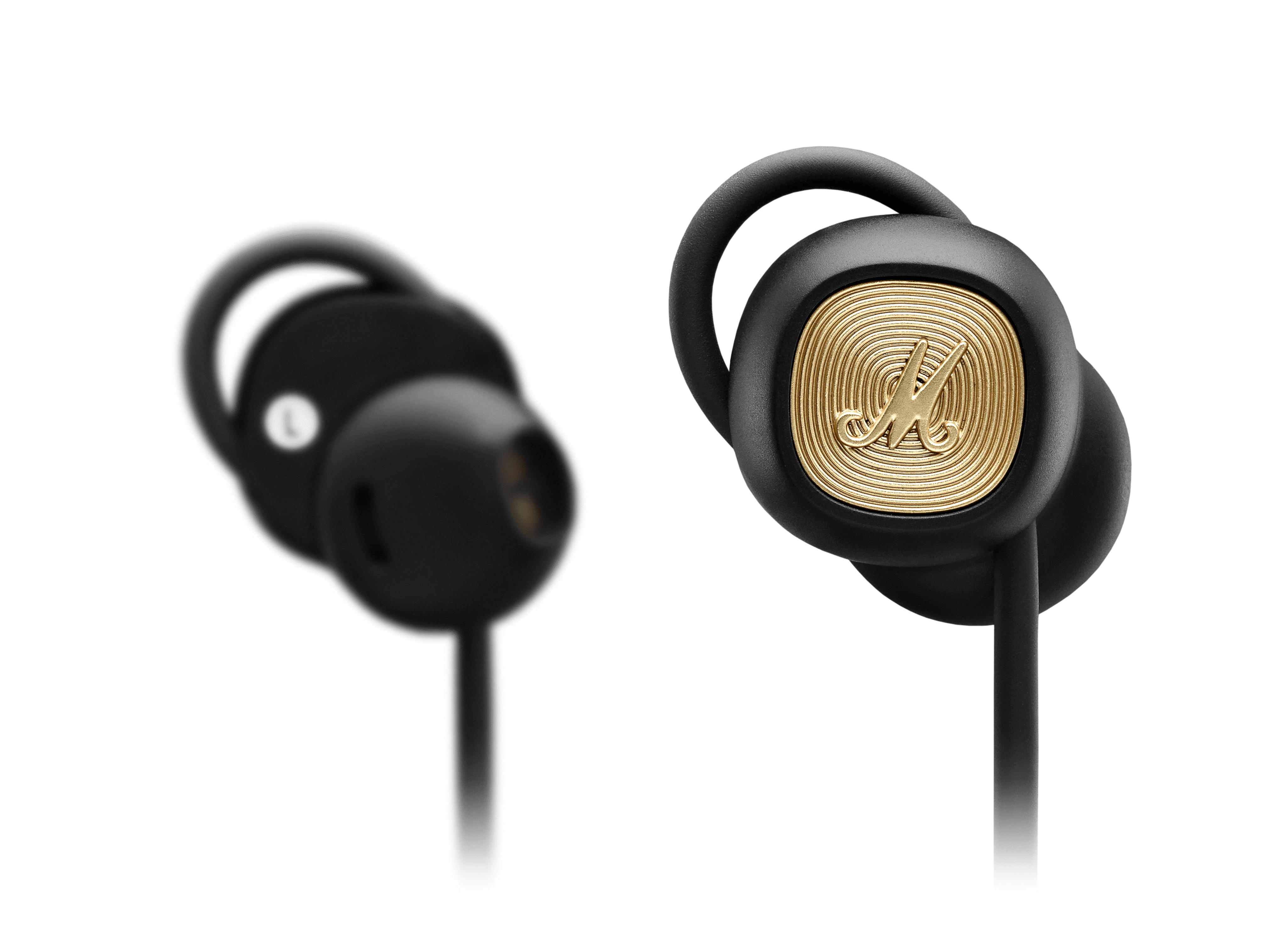 Minor II Bluetooth Headphones Marshall