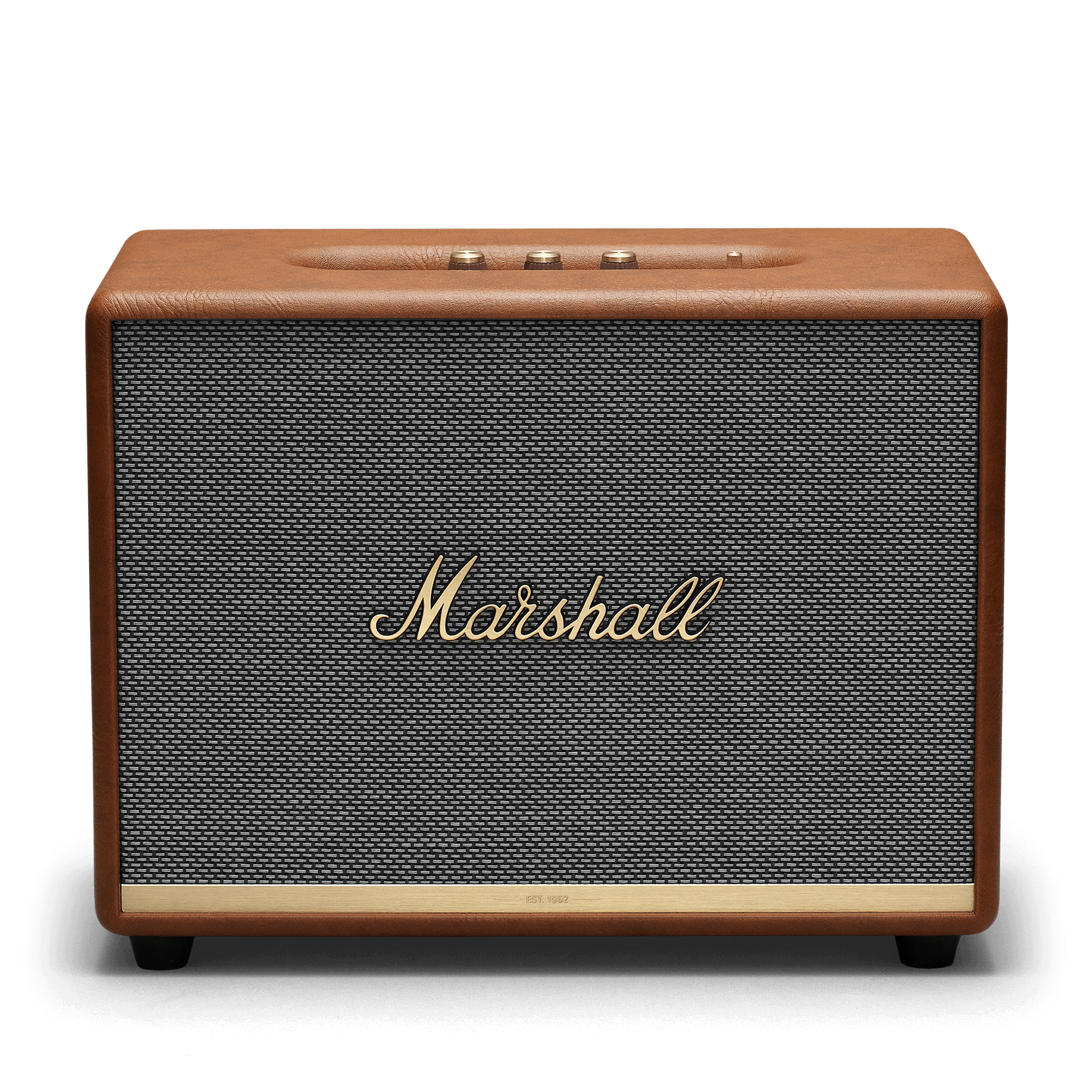 Купить Беспроводную Колонку Marshall