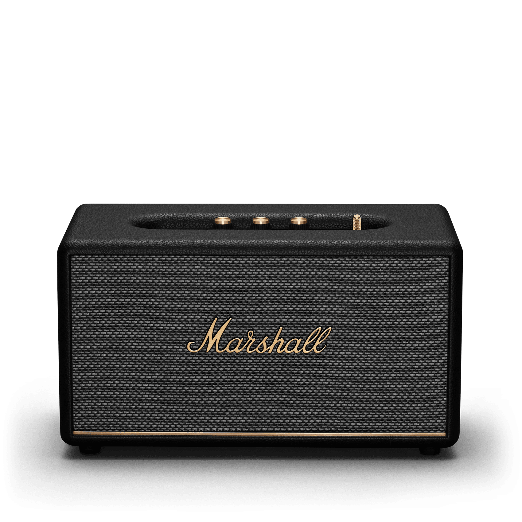 Maak leven Kosten Uitstekend Buy Marshall Speakers and Home Audio systems | Marshall