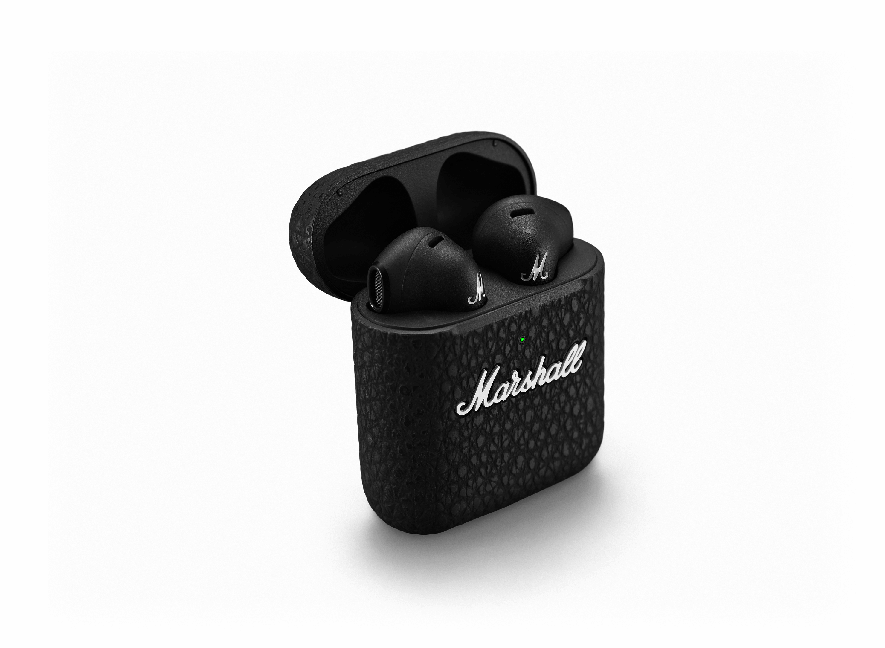 Buy Marshall Minor III True Wireless Headphones | Marshall