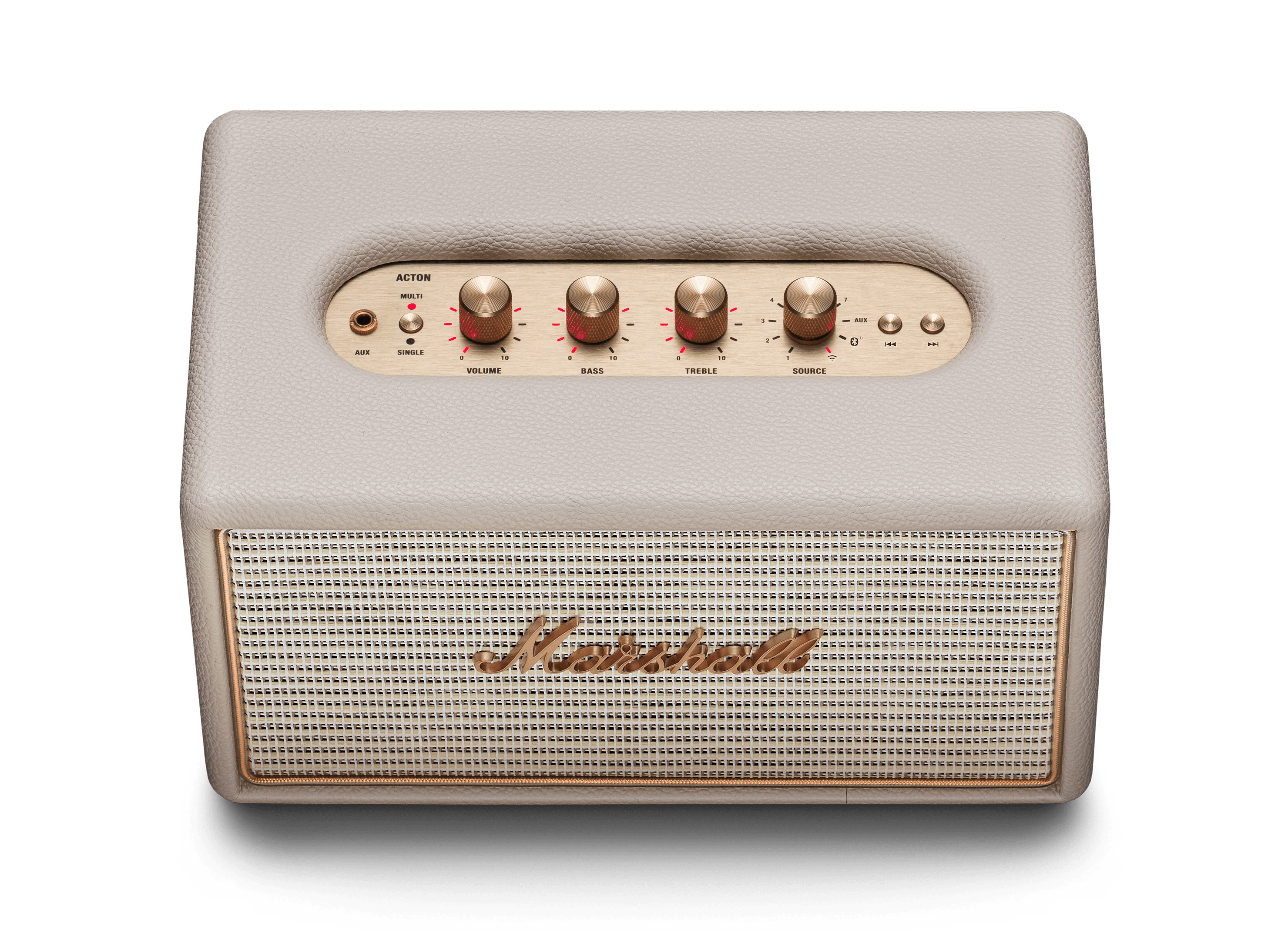 Marshall acton hotsell multi room review