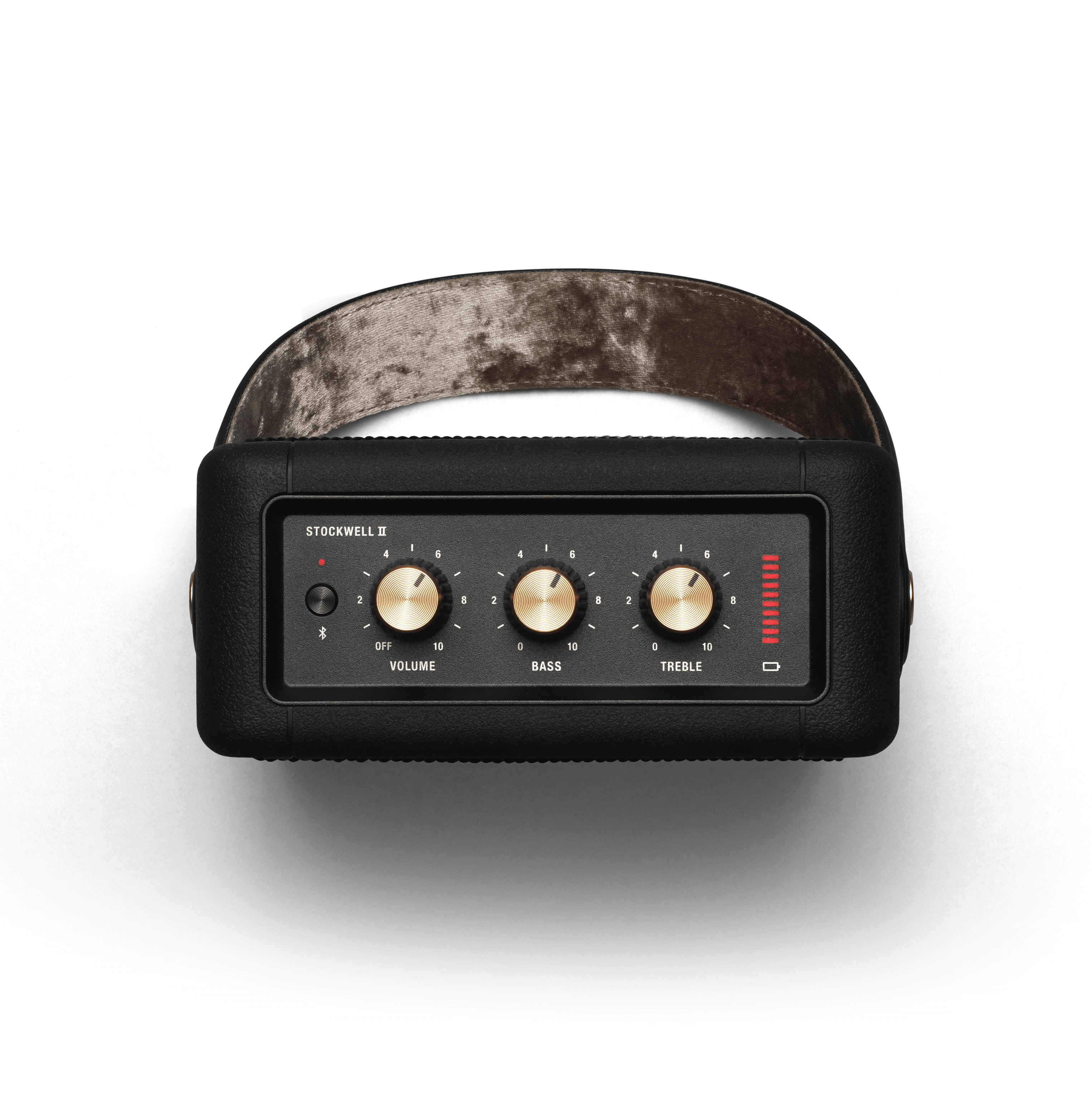Buy Marshall Stockwell II Portable Speaker | Marshall