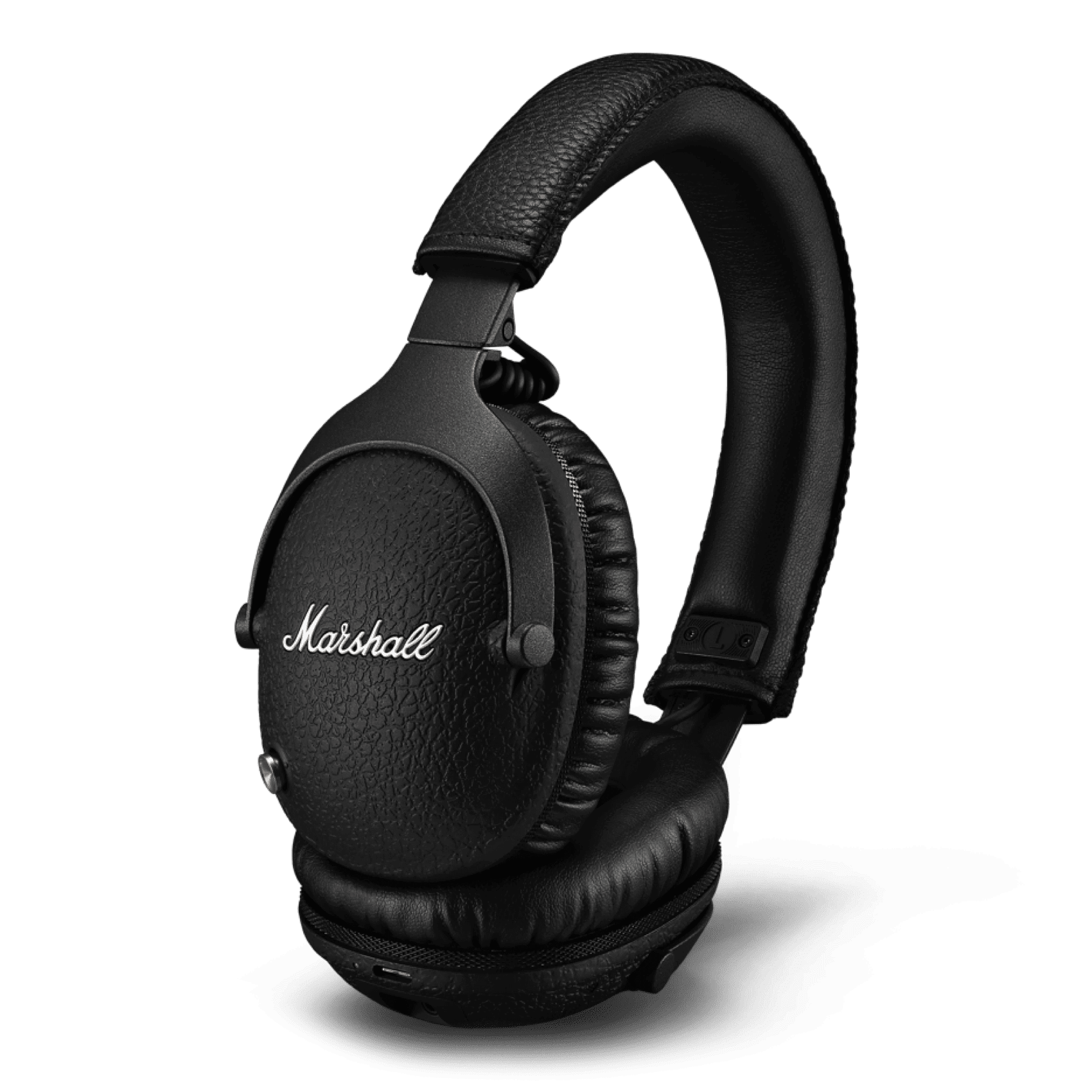 Marshall earbuds wireless best sale