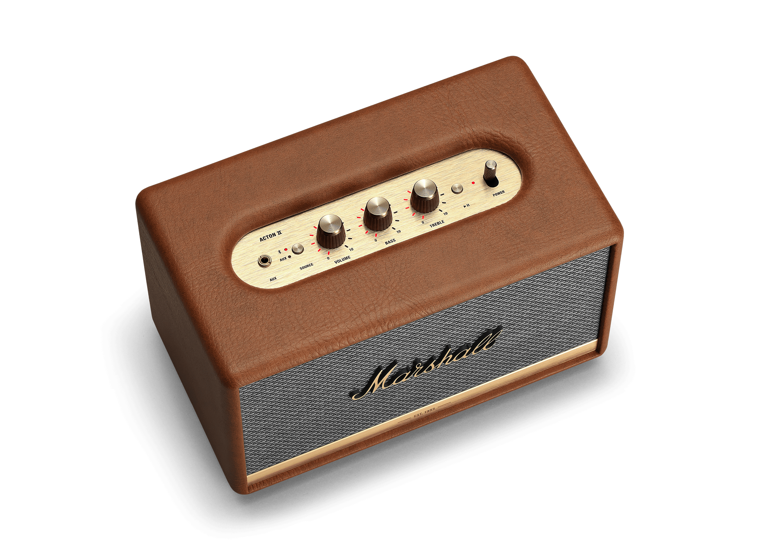 marshall acton ii bluetooth