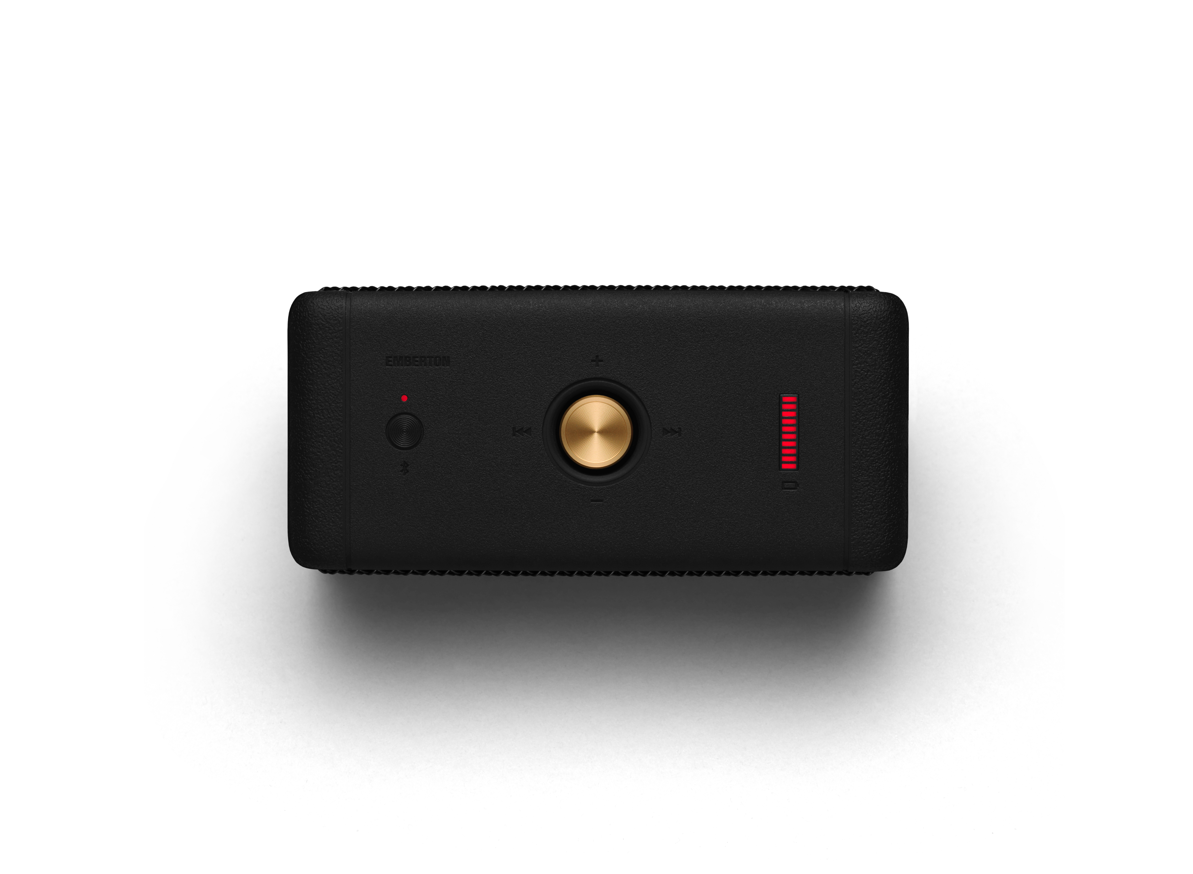 【ムロ様専用】Marshall EMBERTON ホワイト スピーカー オーディオ機器 家電・スマホ・カメラ 別注モデル