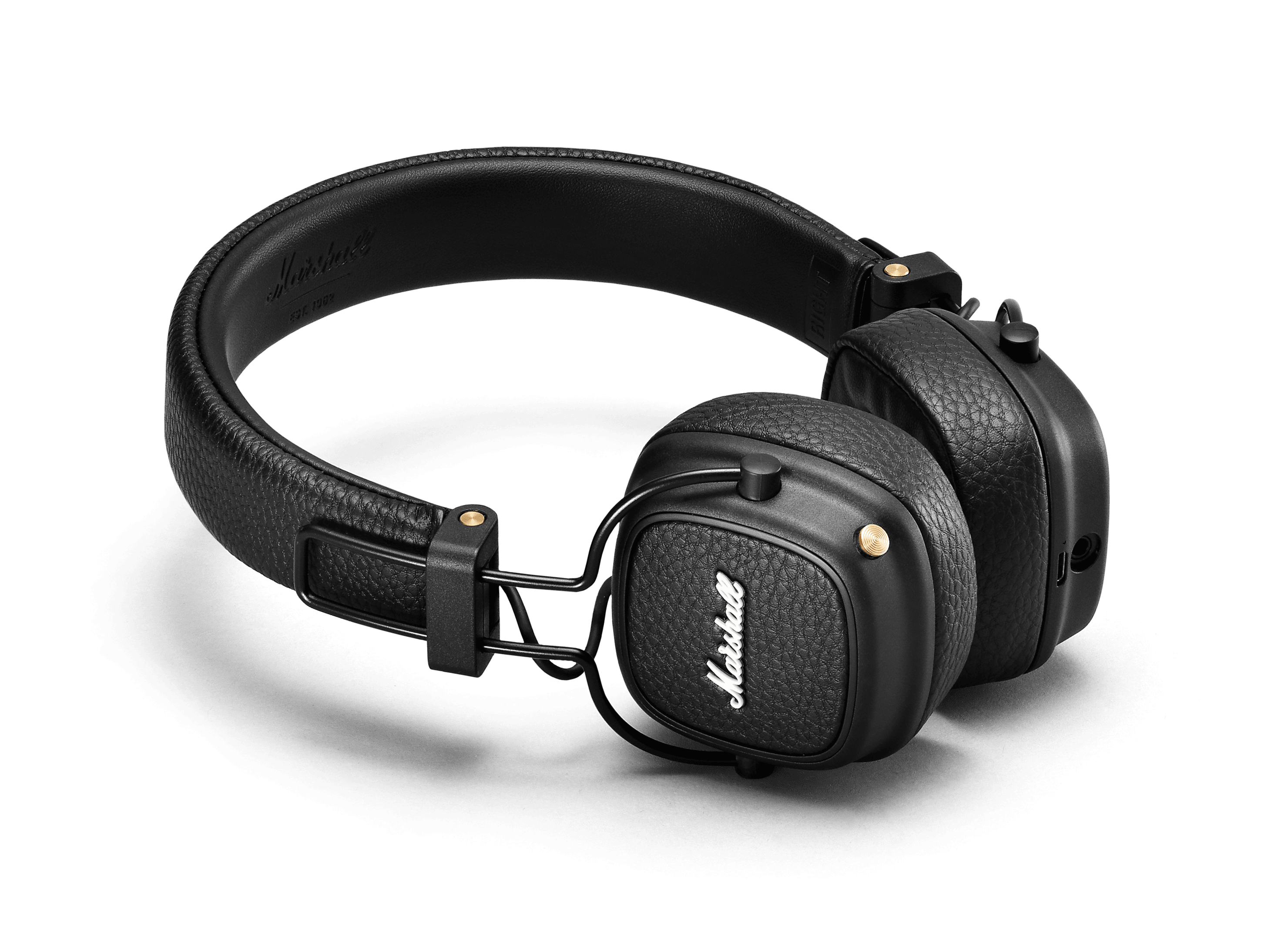 Audifonos bluetooth marshall major 3