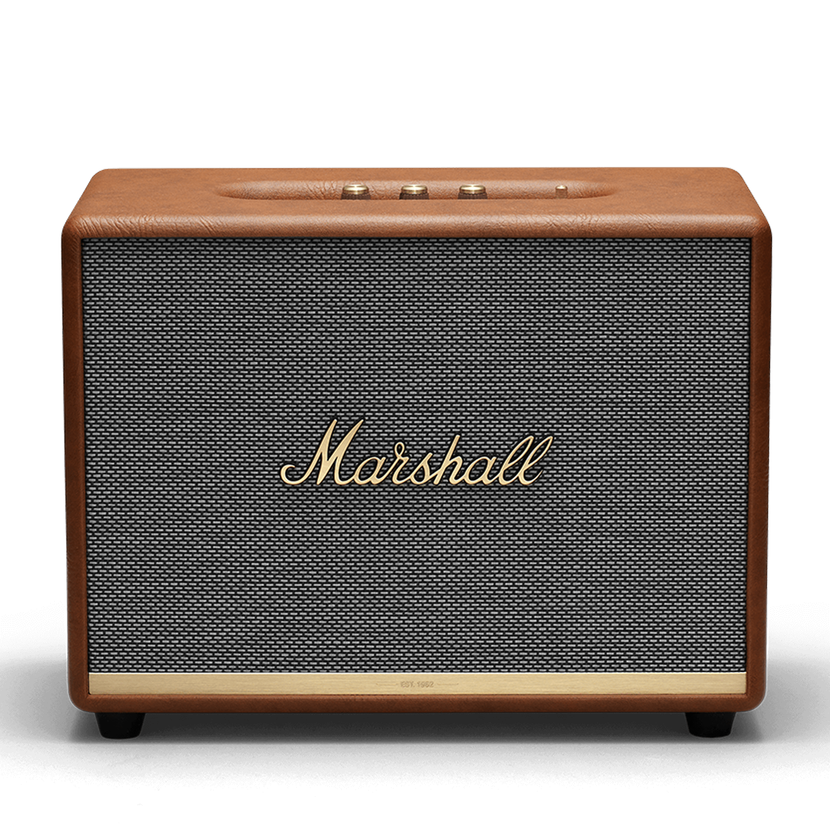 Woburn II Bluetooth Speaker | Marshall