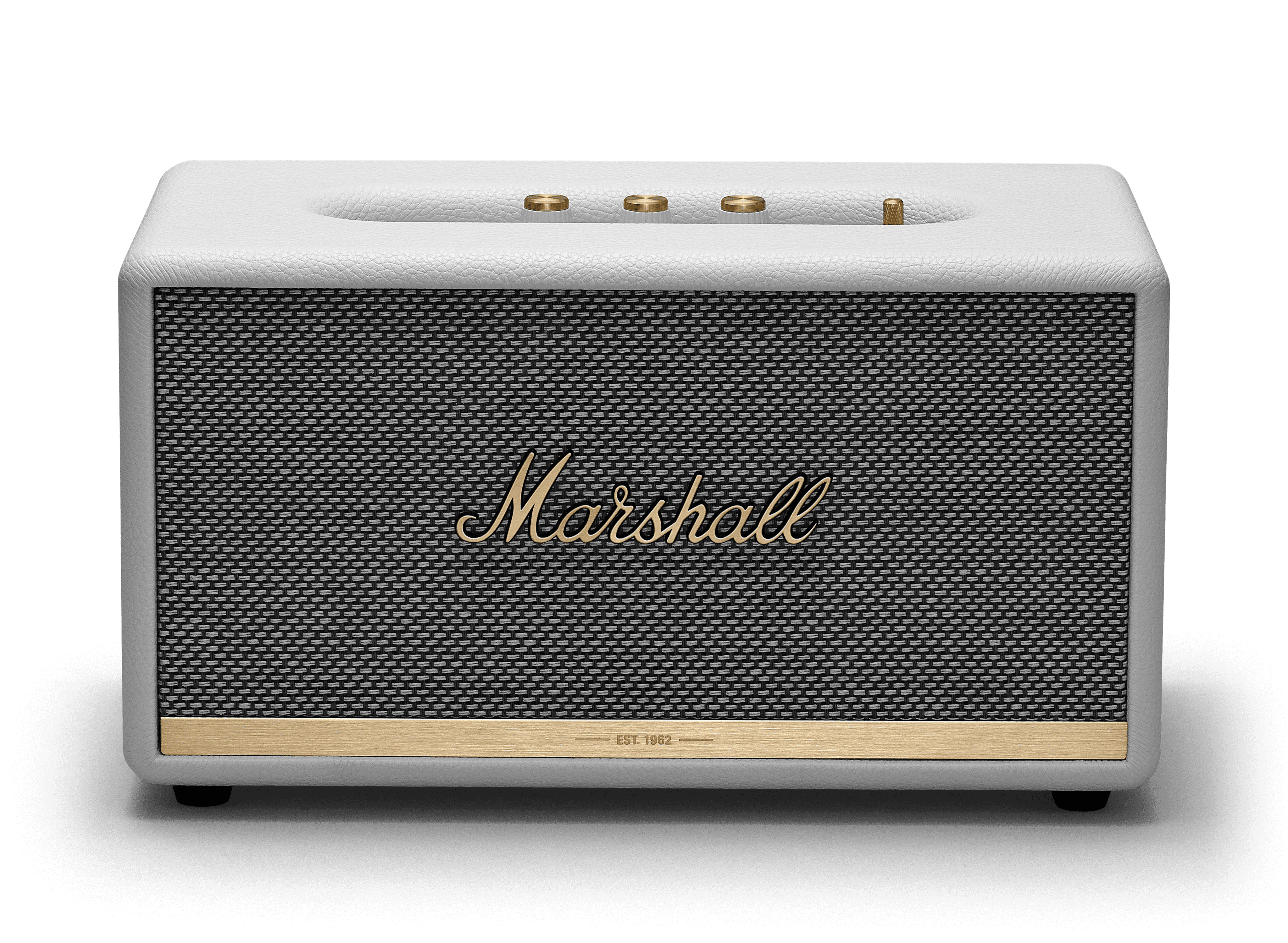 marshall speaker