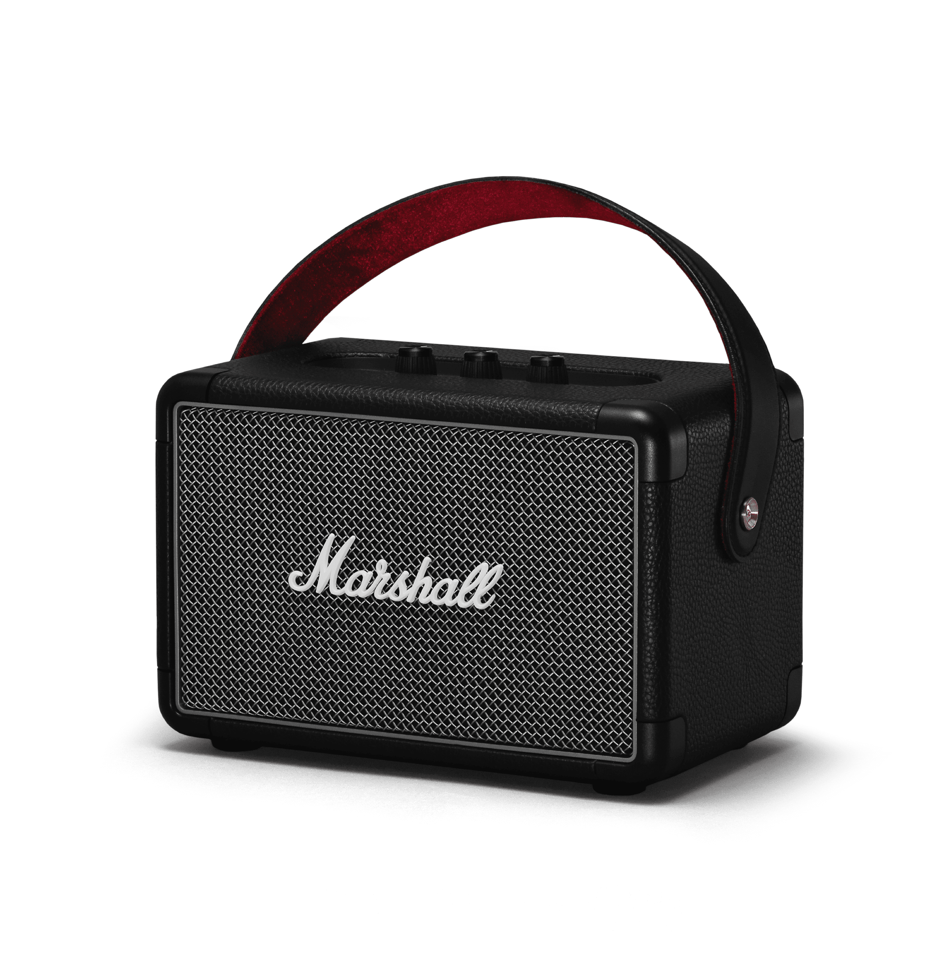 marshall kilburn stereo