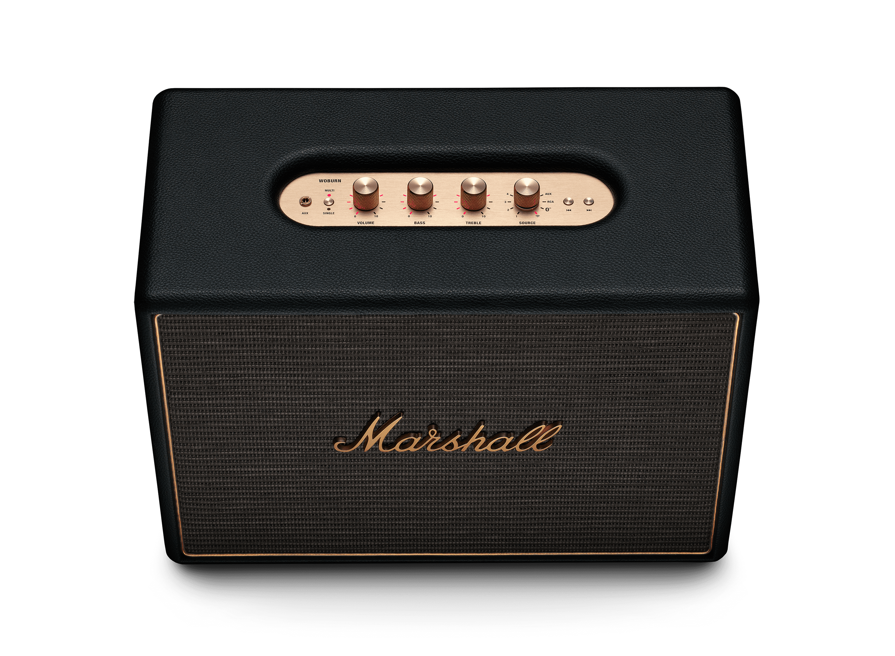 marshall woburn airplay 2