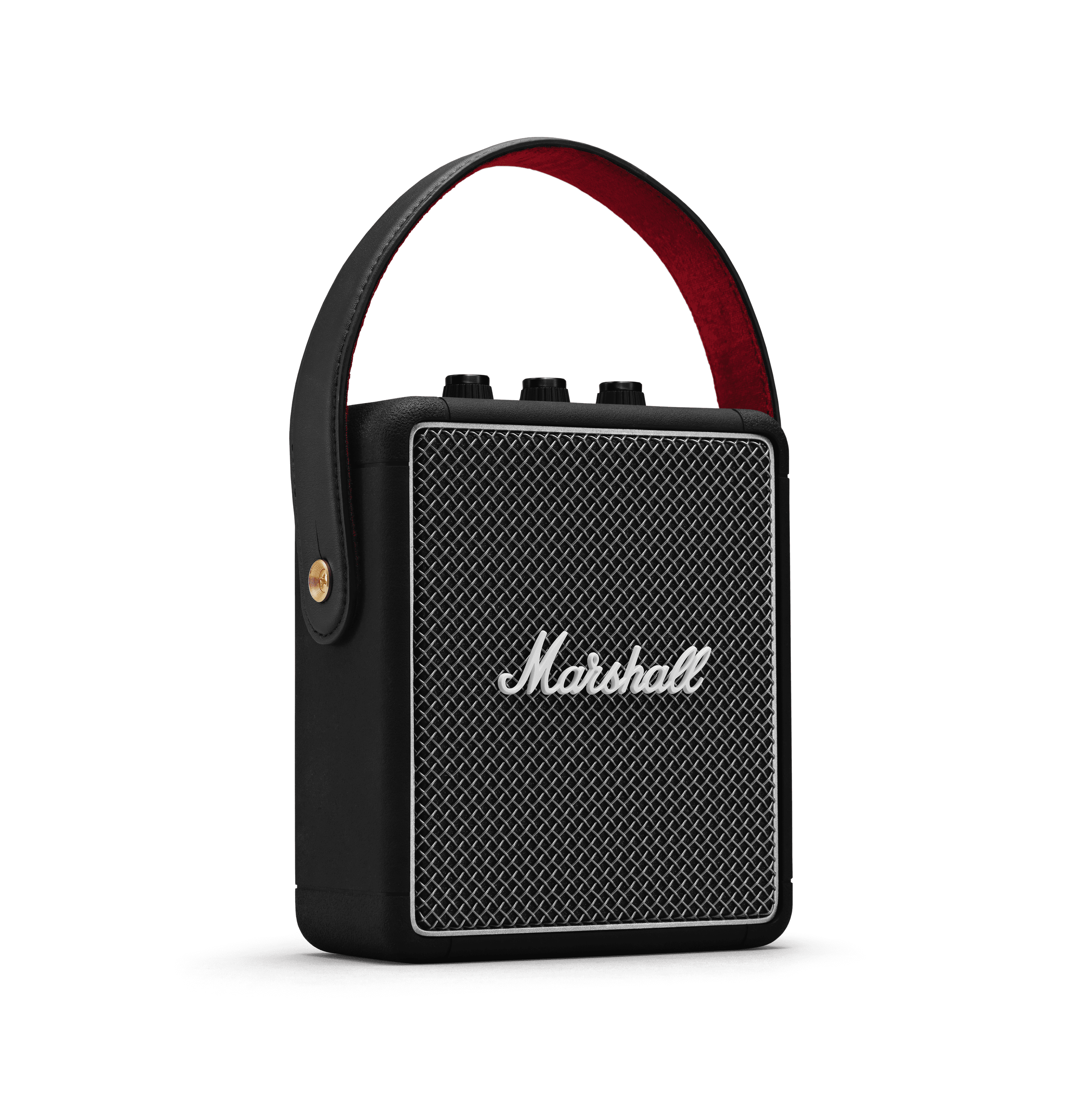 Buy Marshall Stockwell II Portable 