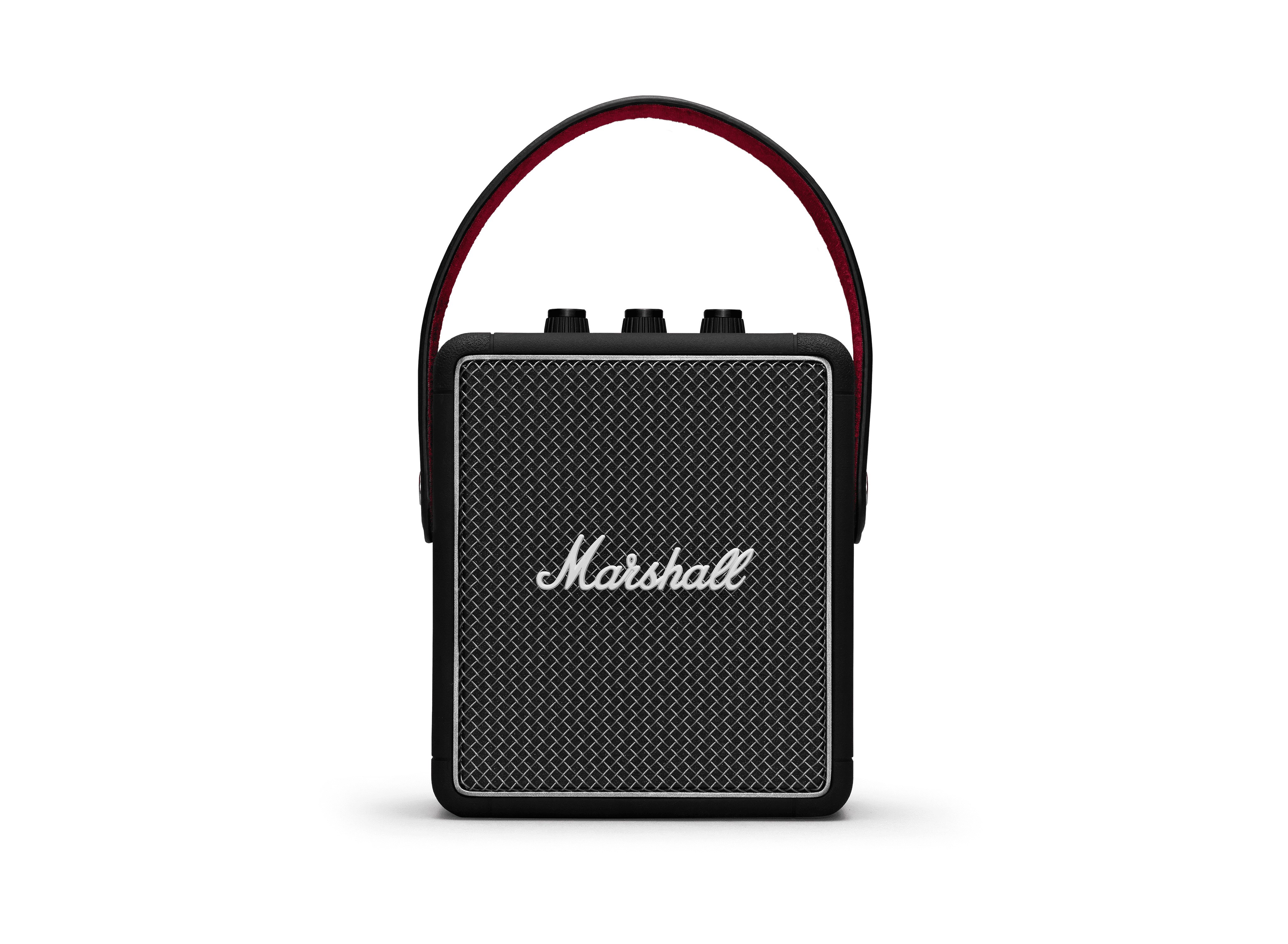 marshall stockwell portable