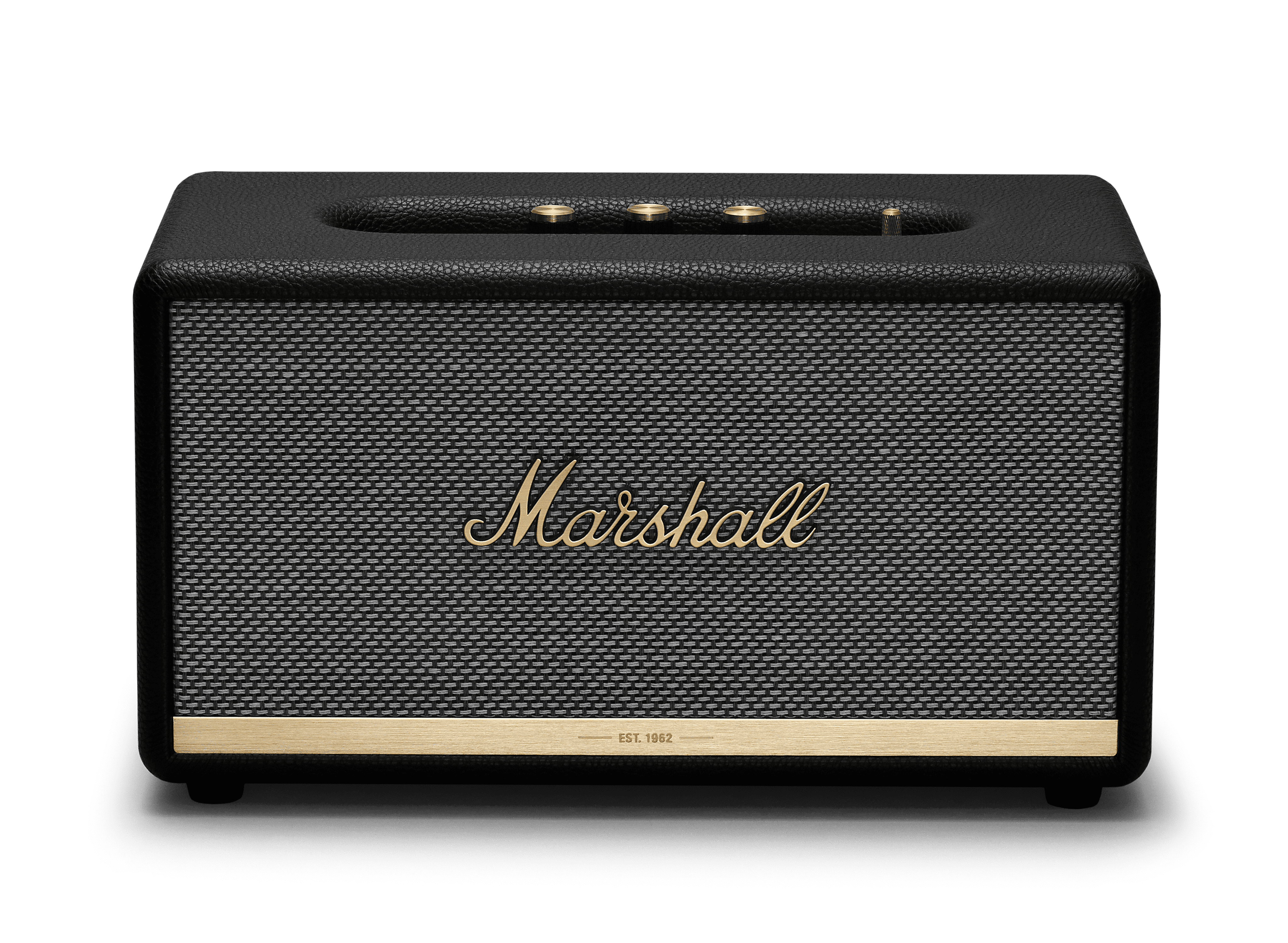esperanza Boquilla Destino Comprar Marshall Stanmore II Altavoz Bluetooth | Marshall