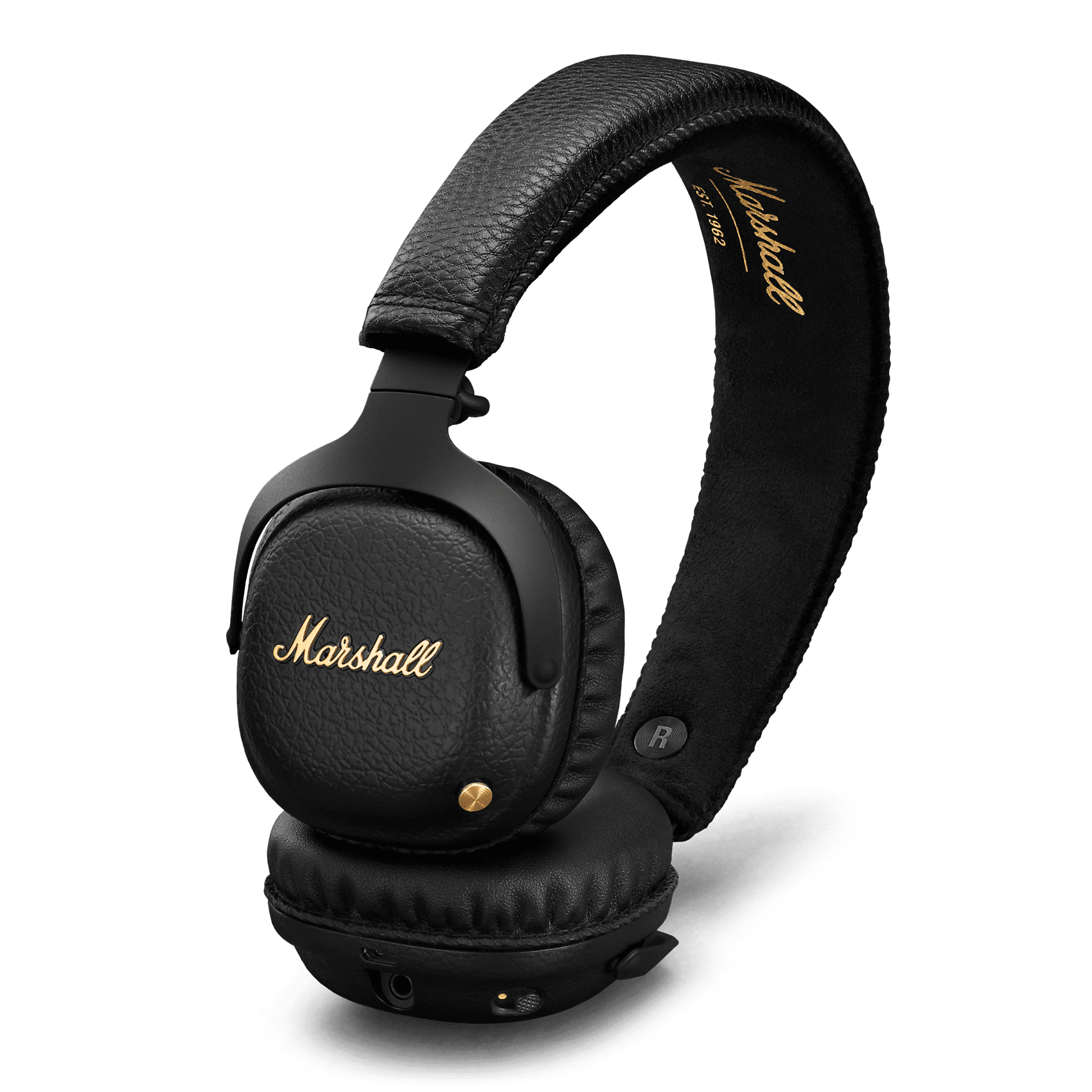 Buy Marshall Headphones Marshall
