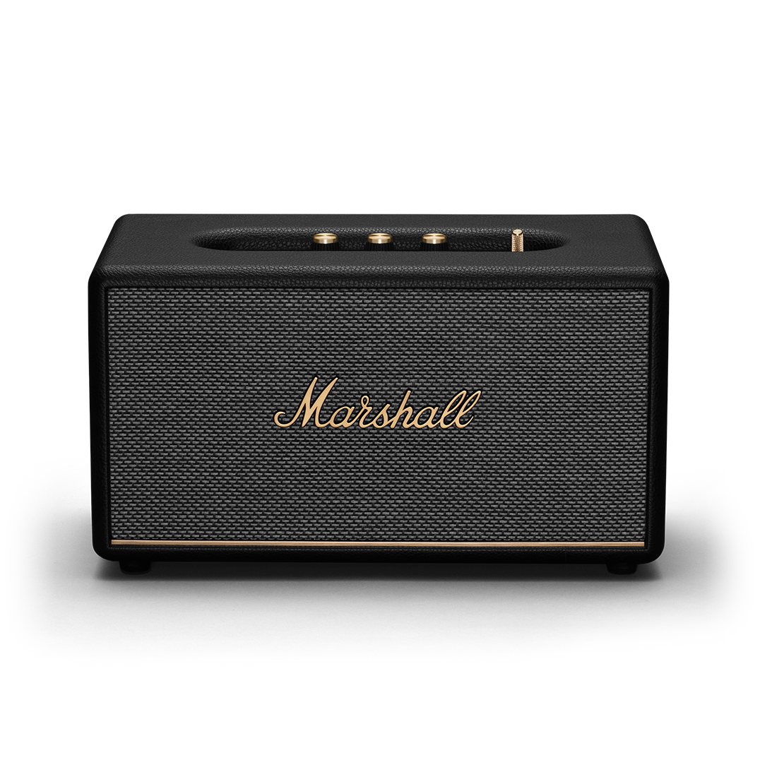 Marshall | III Speaker Stanmore Bluetooth Buy Marshall