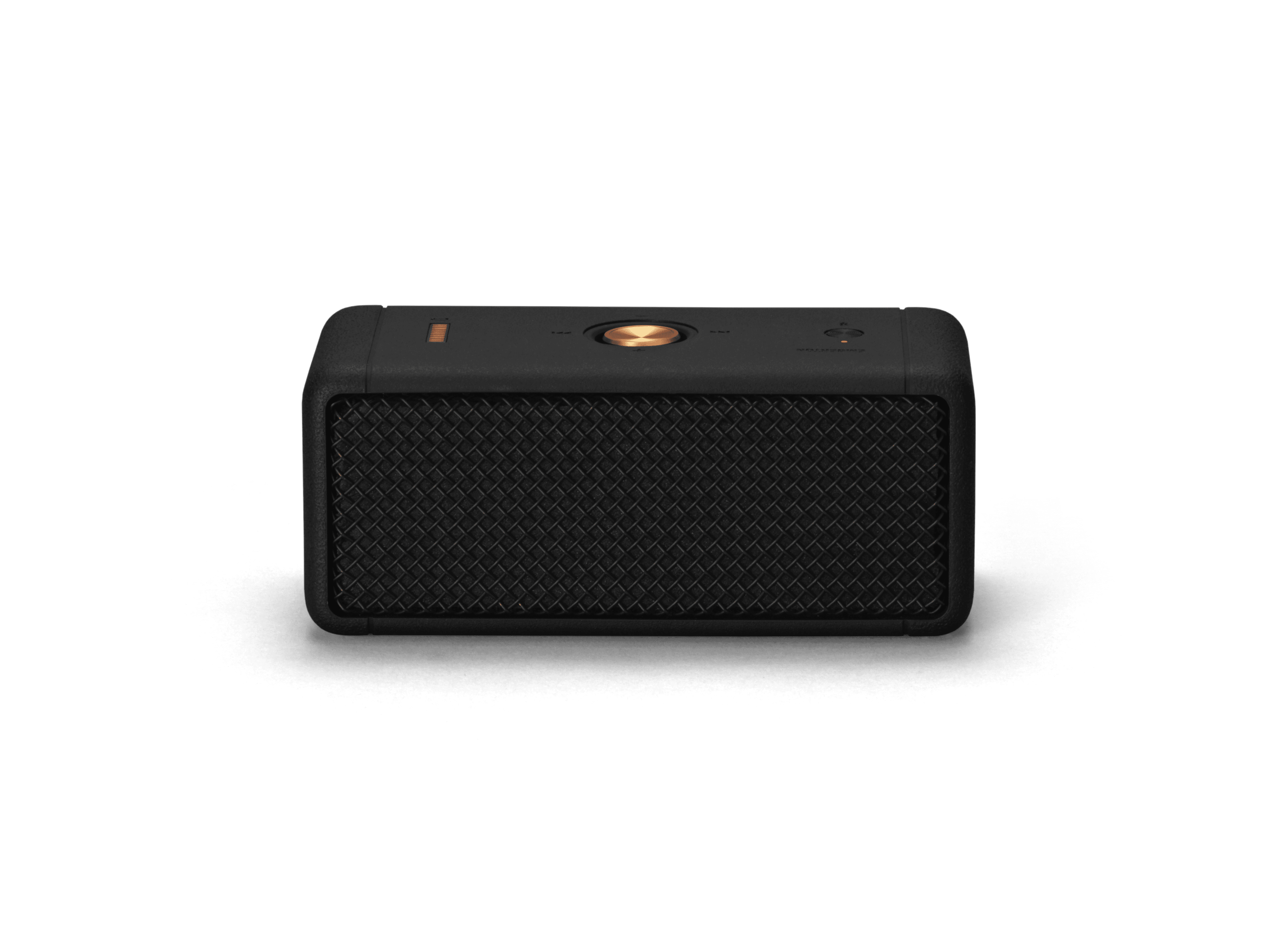 【ムロ様専用】Marshall EMBERTON ホワイト スピーカー オーディオ機器 家電・スマホ・カメラ 別注モデル